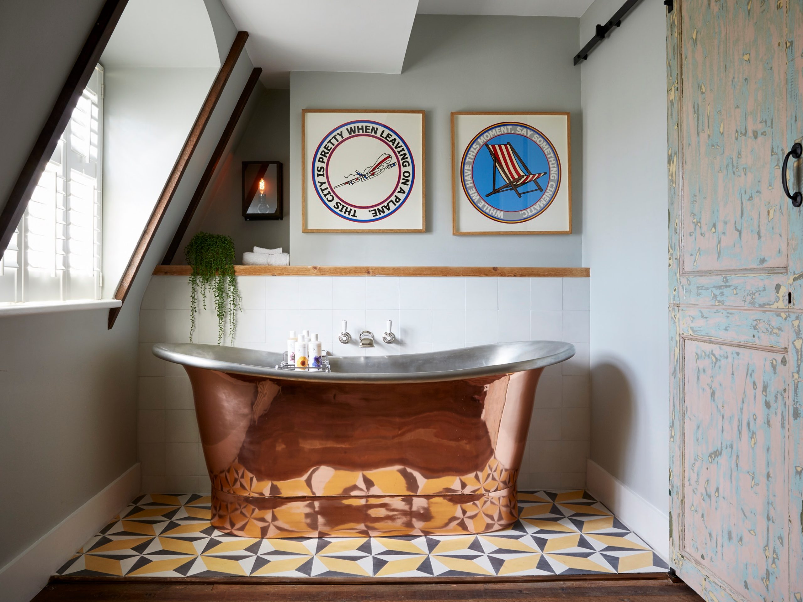 Artist Residence Brighton