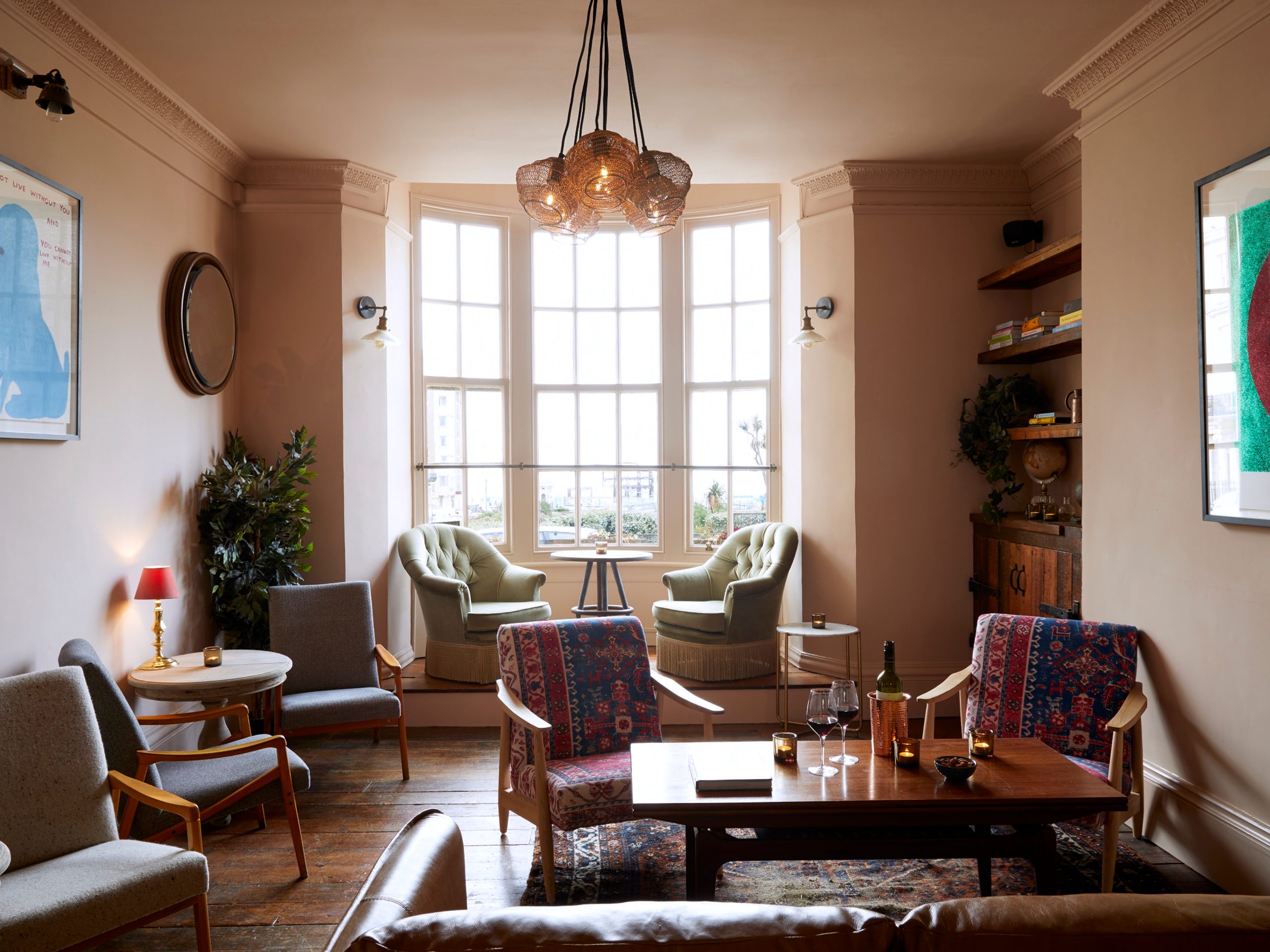 Artist Residence Brighton