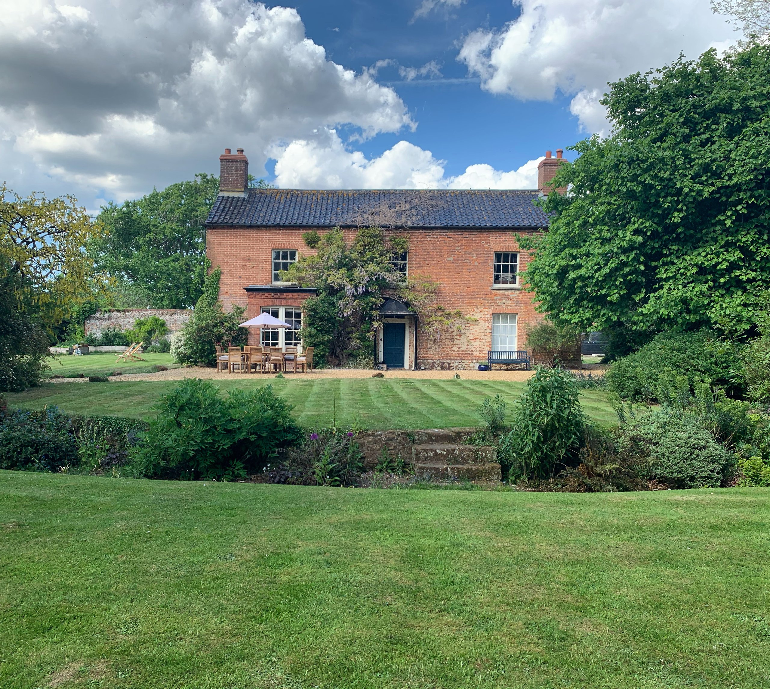 Ling House