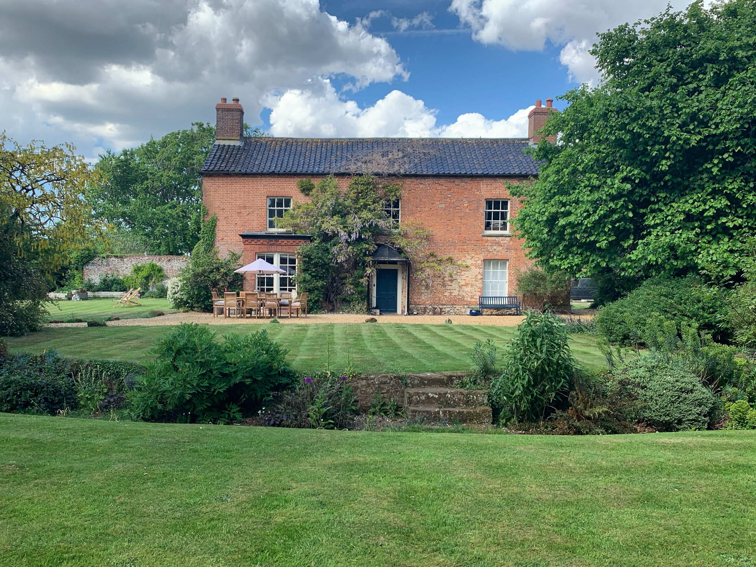 Ling House