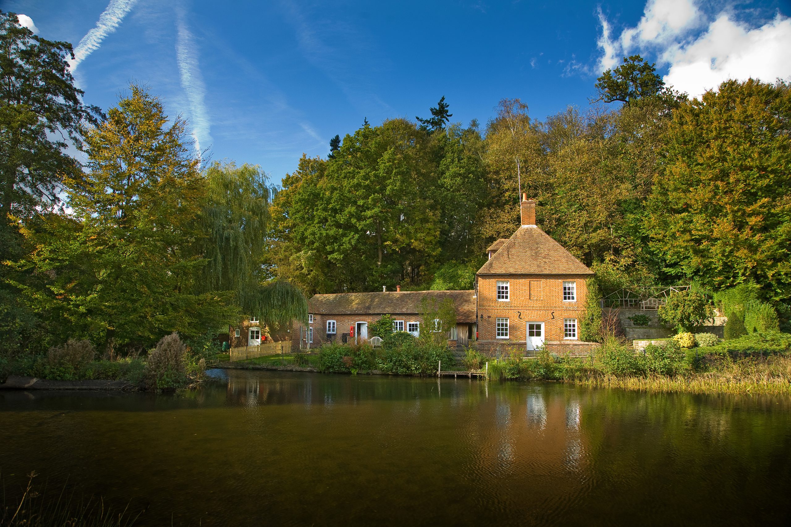 Keepers House - Image 1
