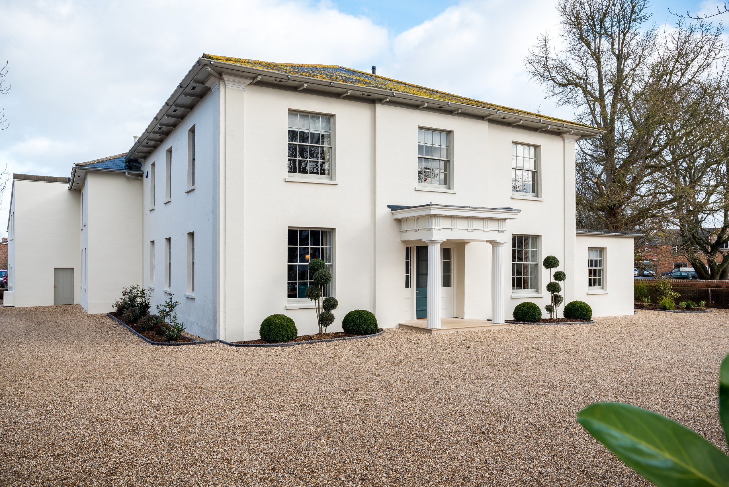 Allington Court