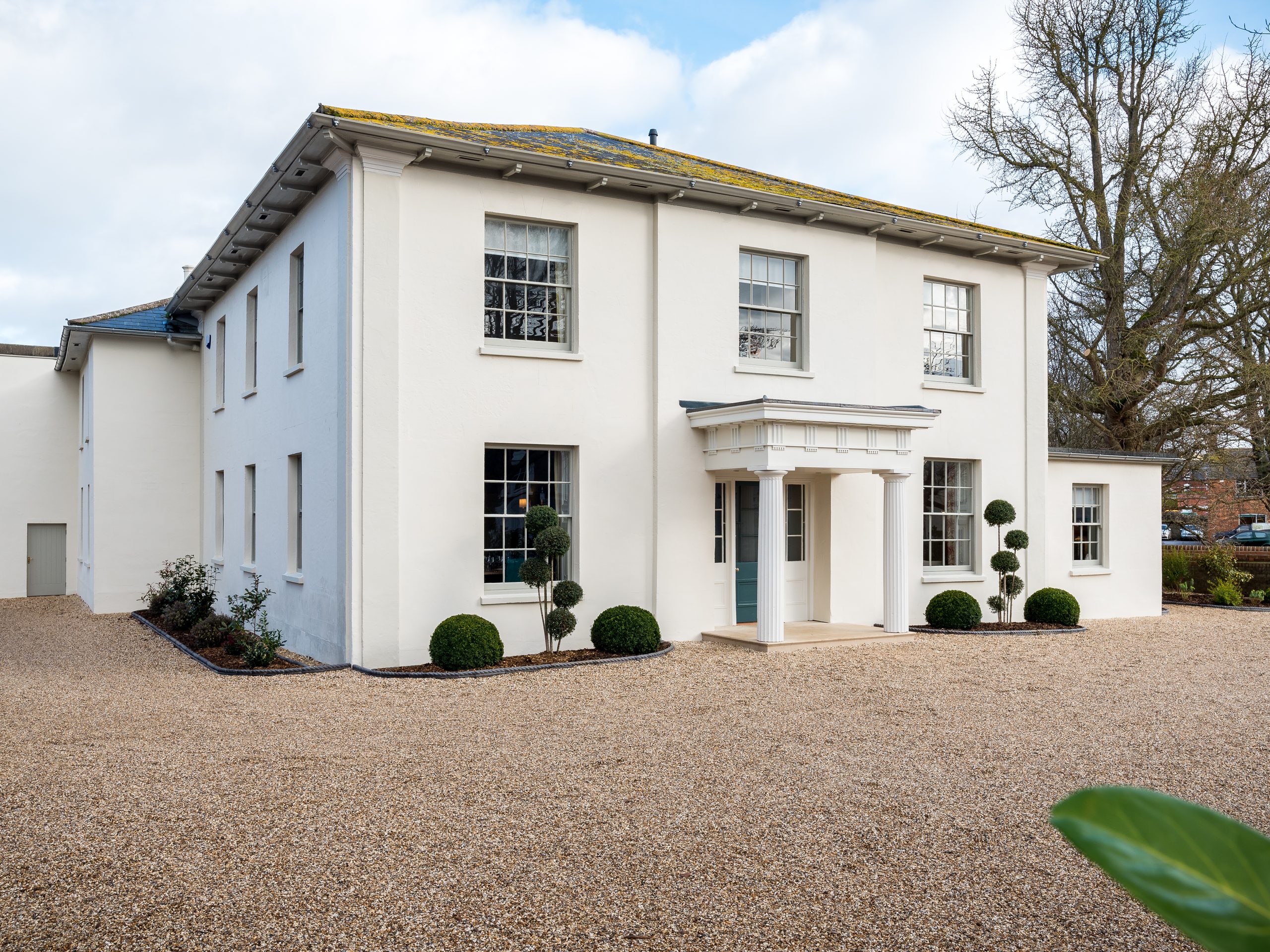 Allington Court