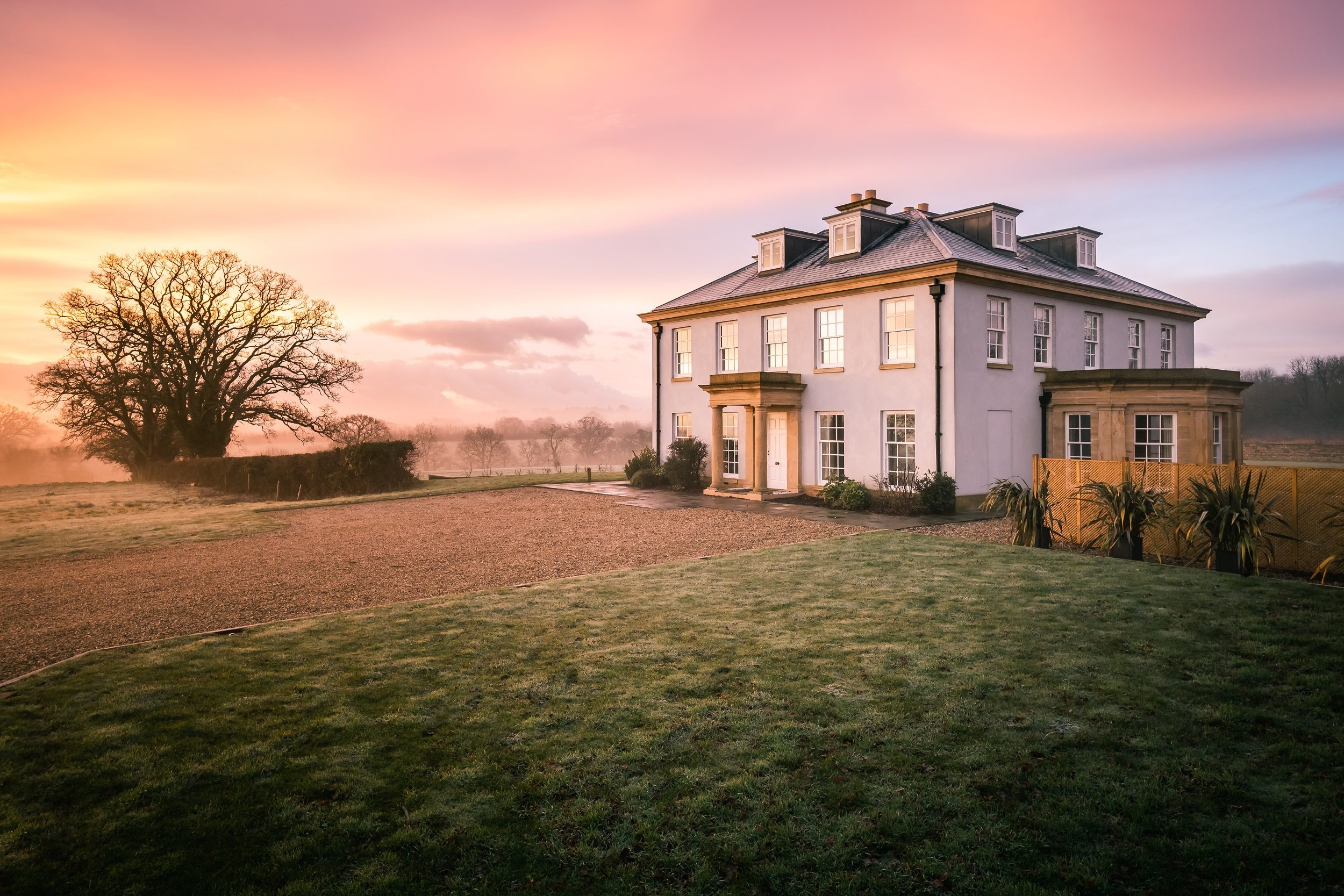 Little Cheriton House - Image 1