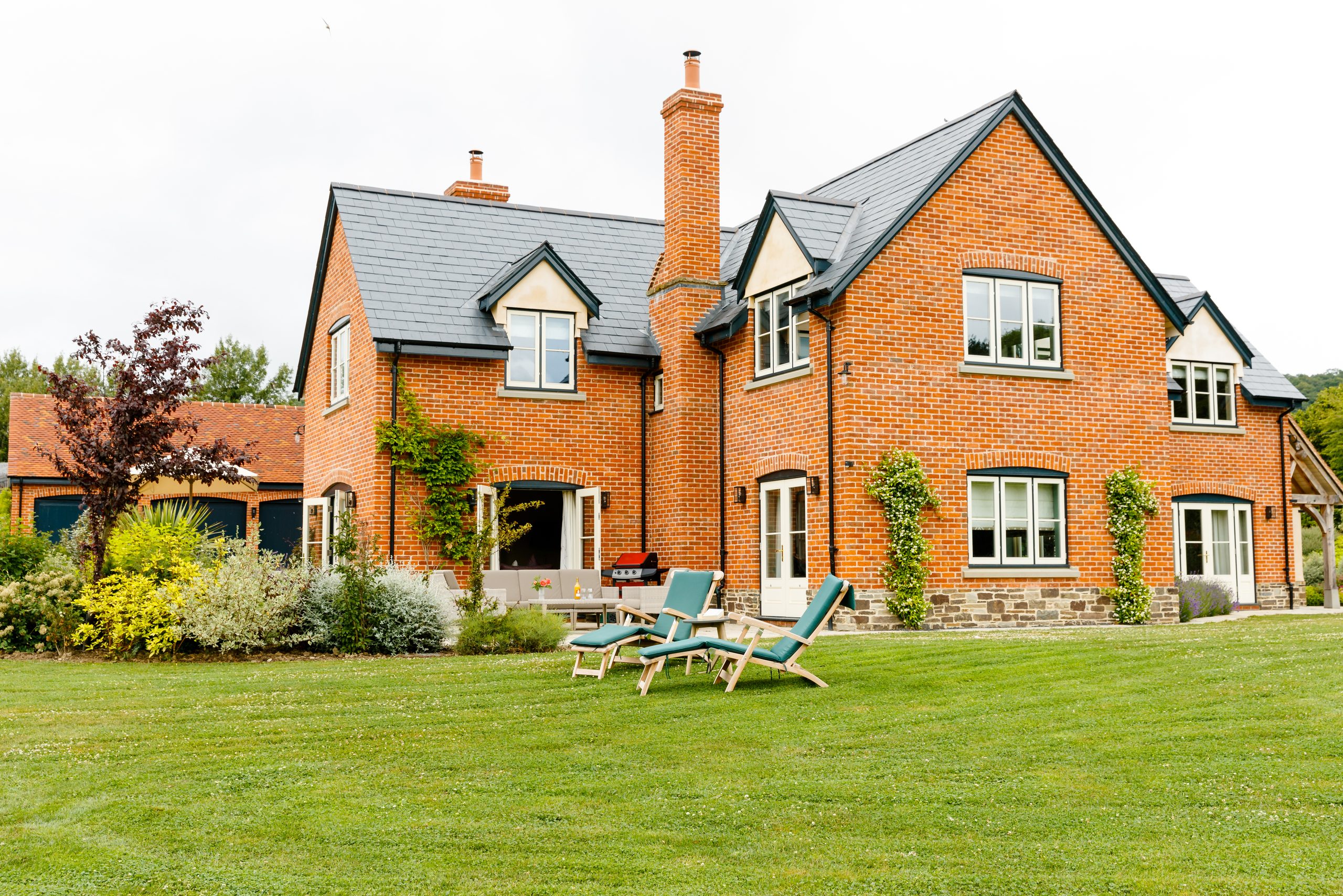 Sharpnage House - Image 1