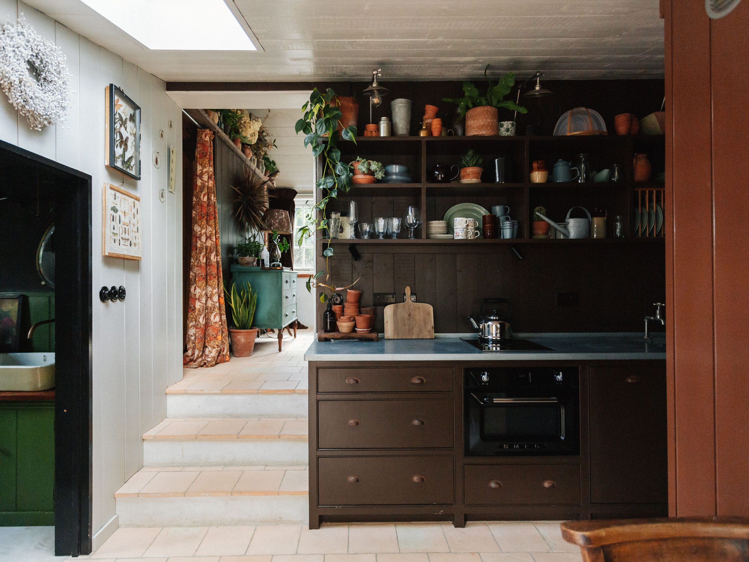 Spinks Nest Cottage