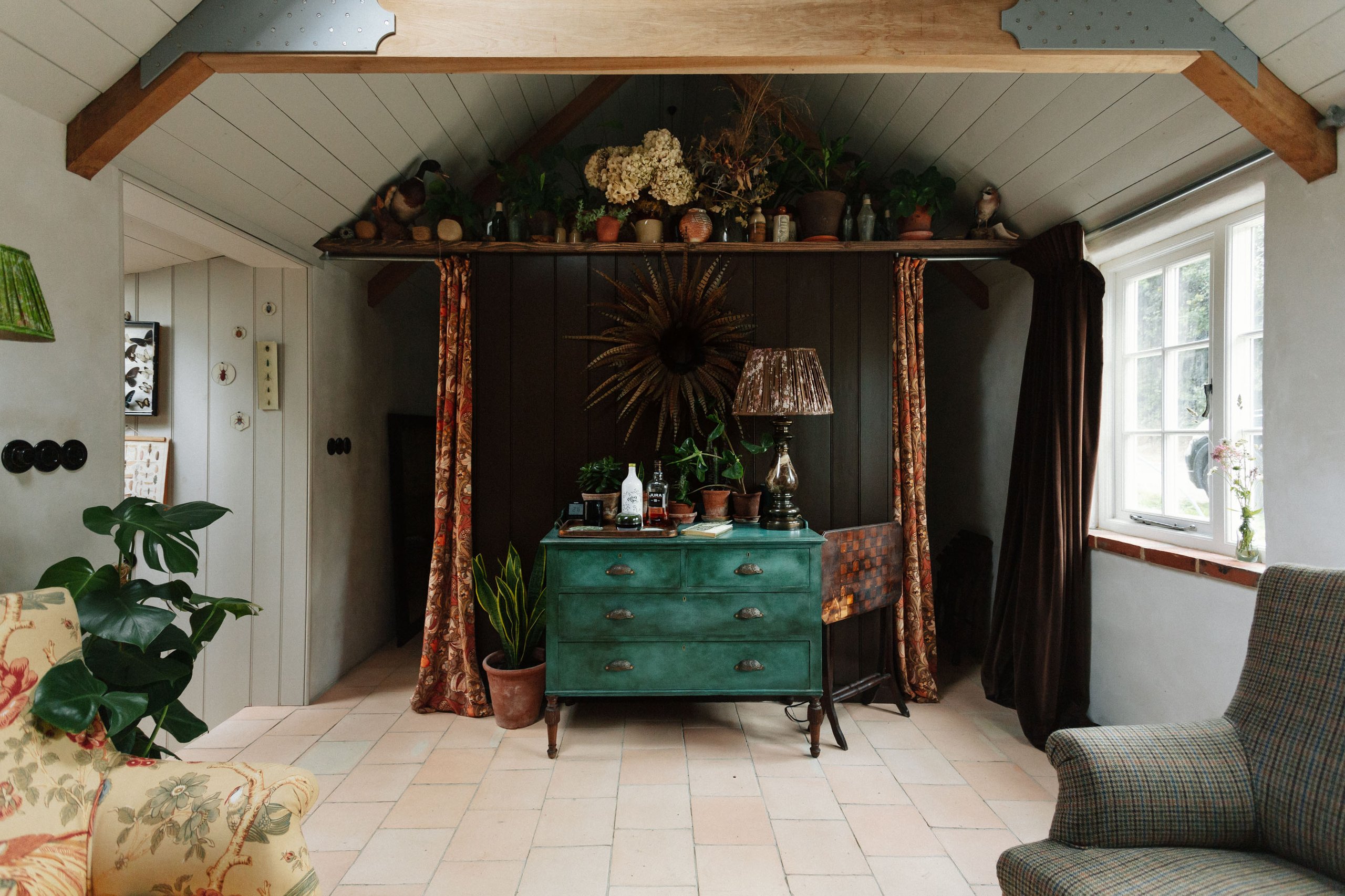 Spinks Nest Cottage