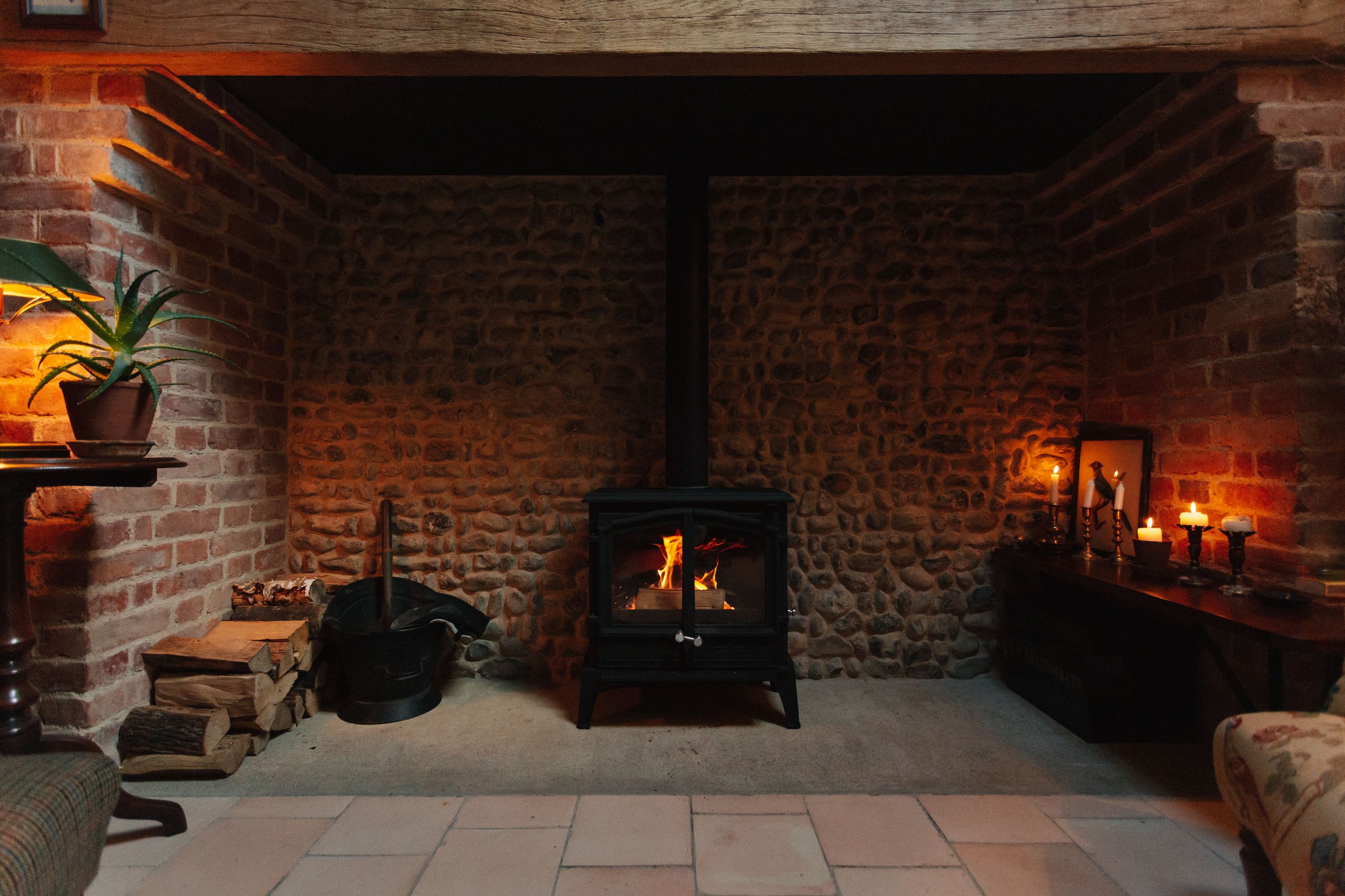 Spinks Nest Cottage