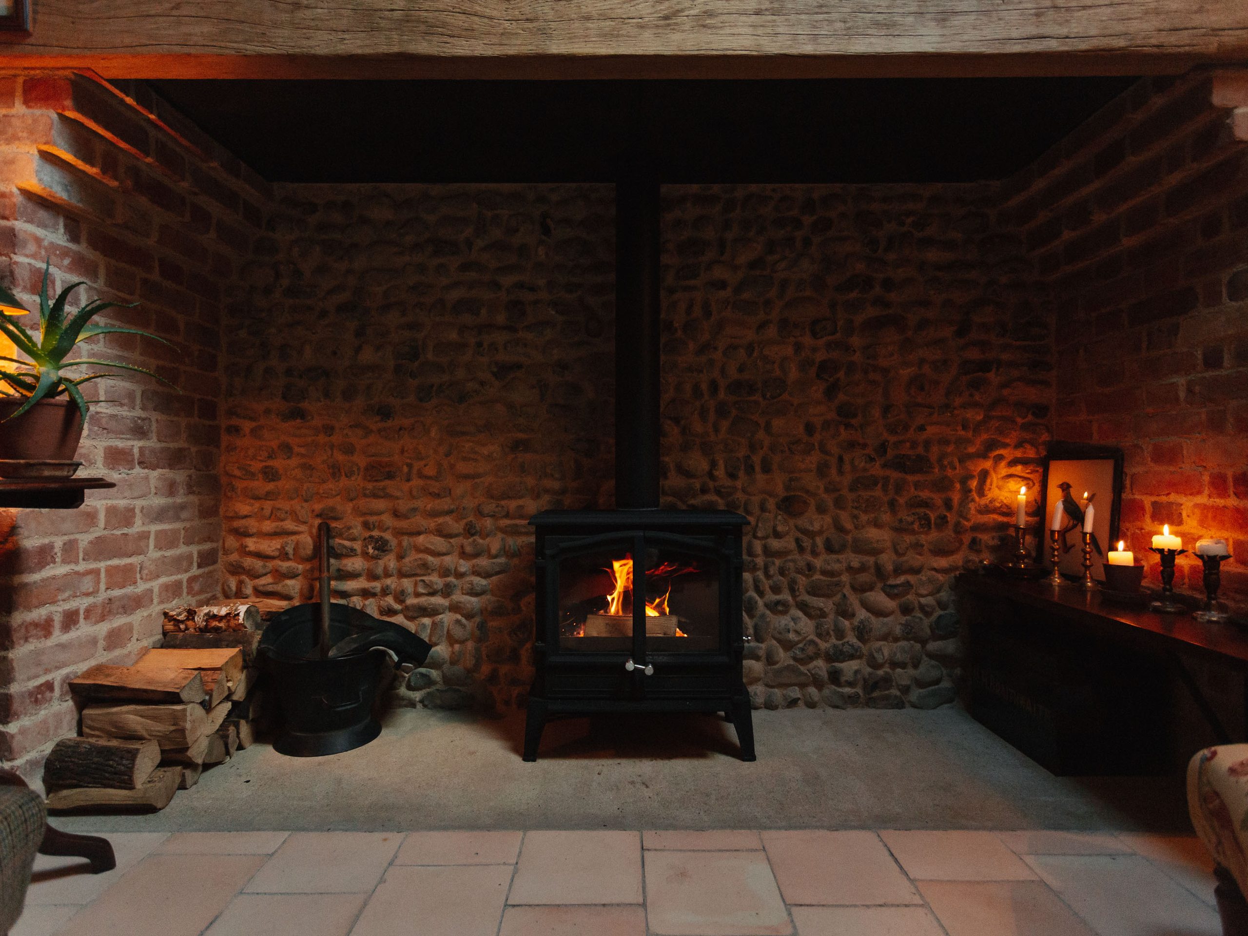 Spinks Nest Cottage