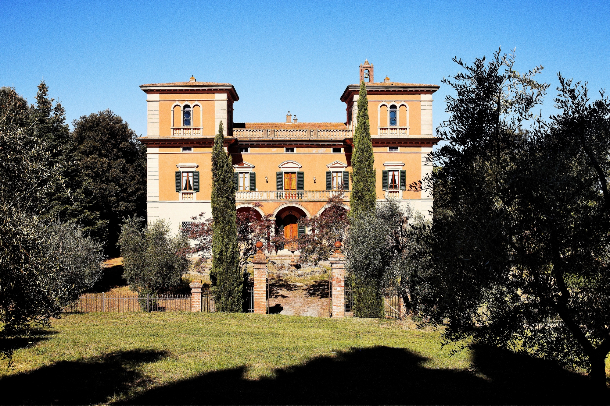 Villa Lena