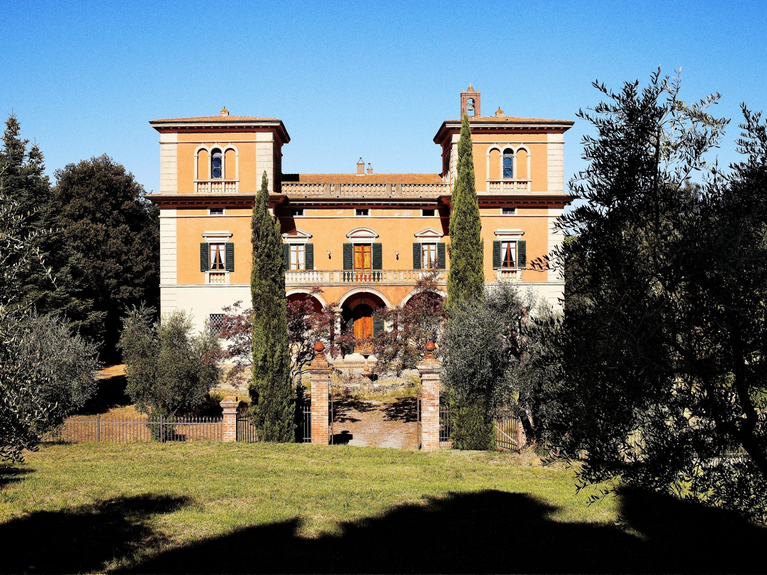 Villa Lena