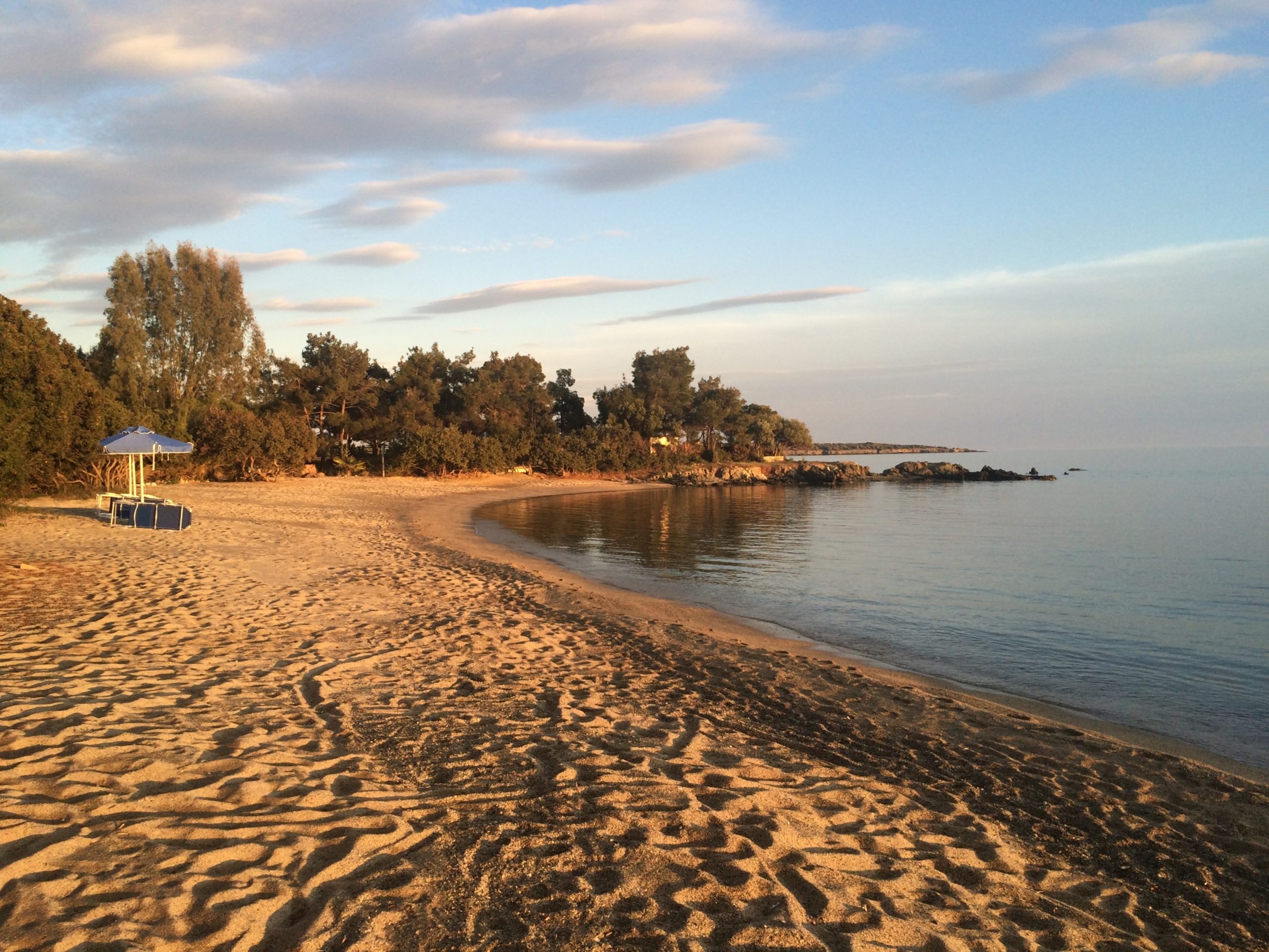 Areti Camping & Bungalows