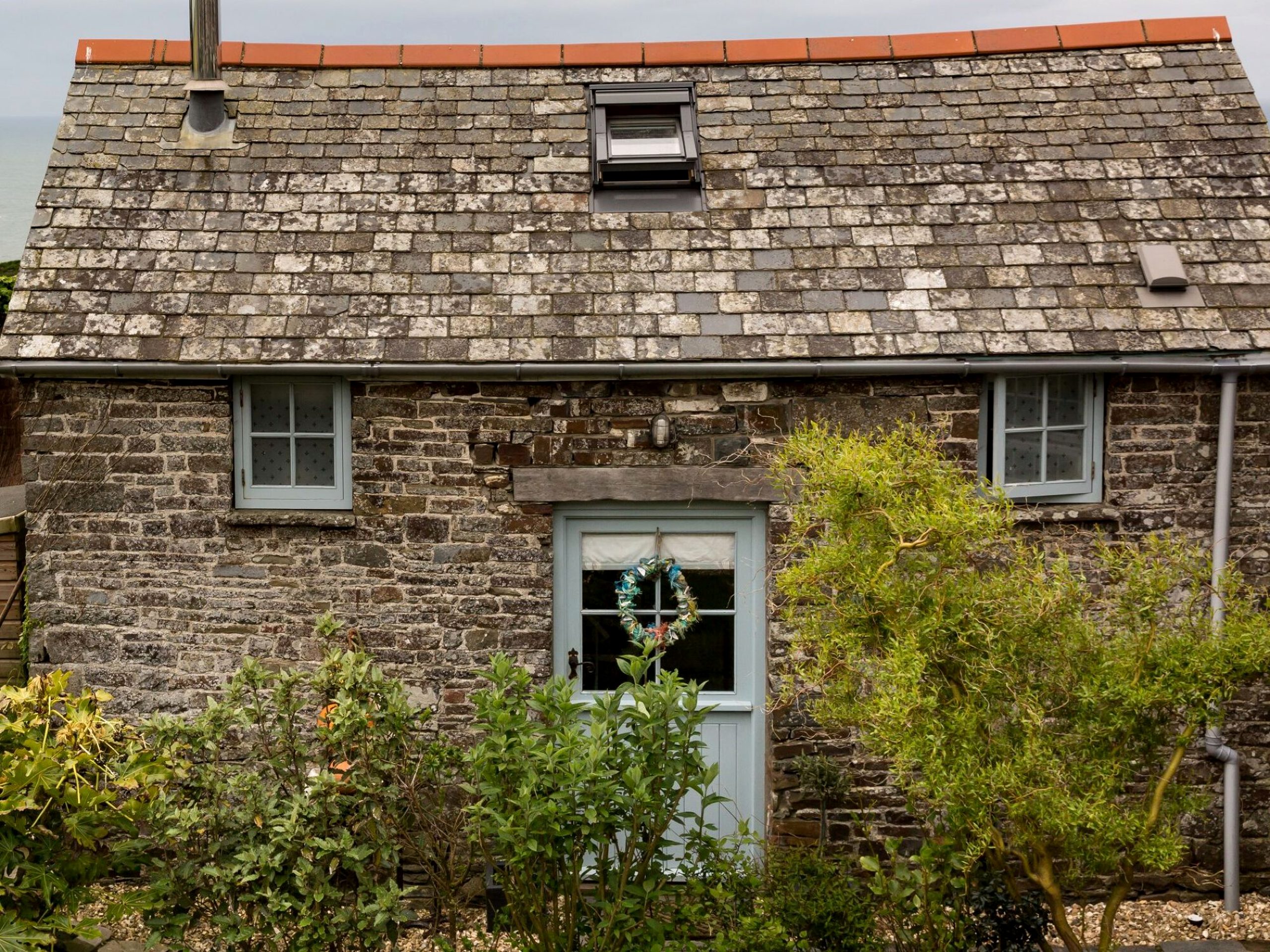 Hartland House