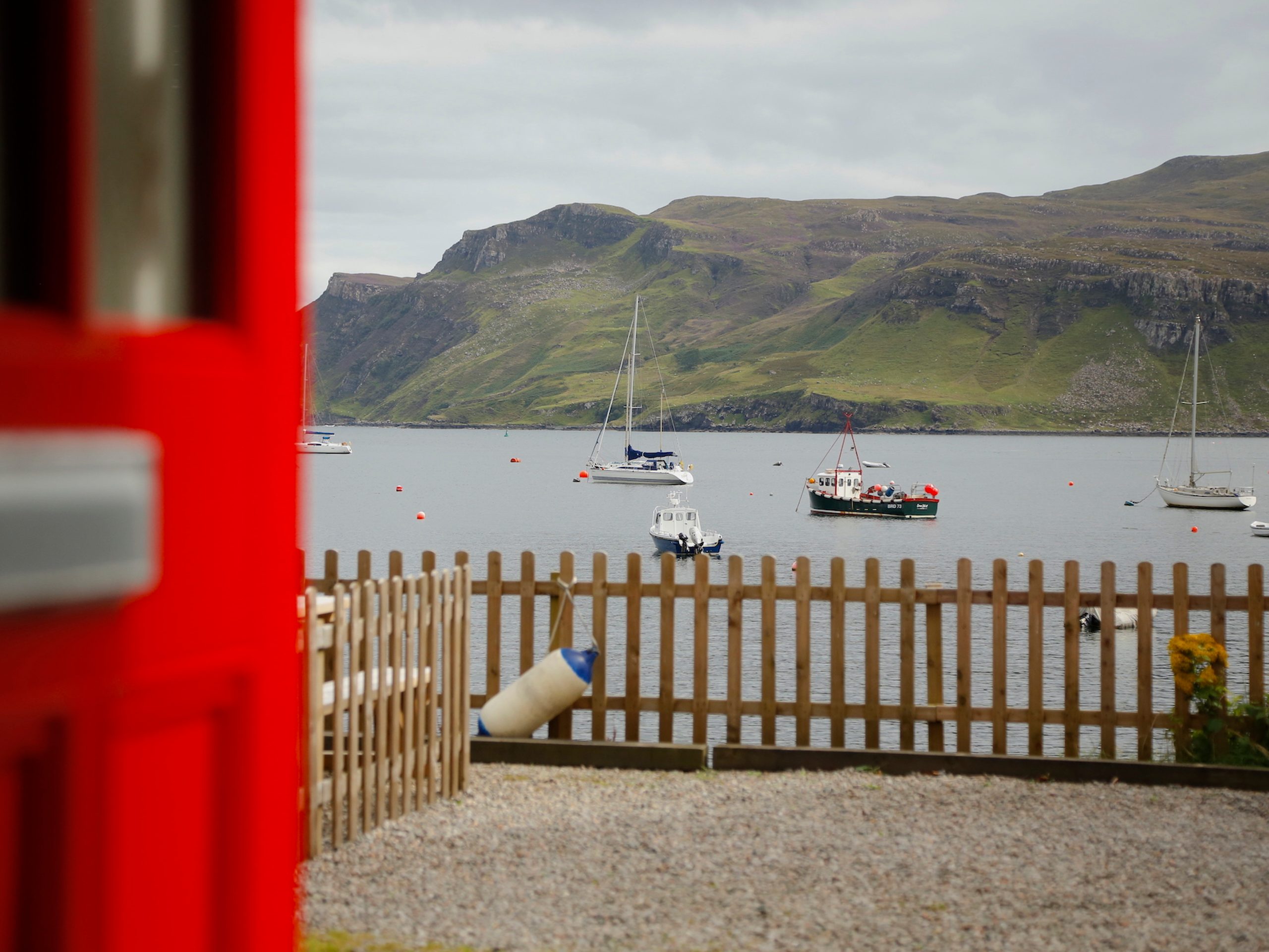 Harbour House