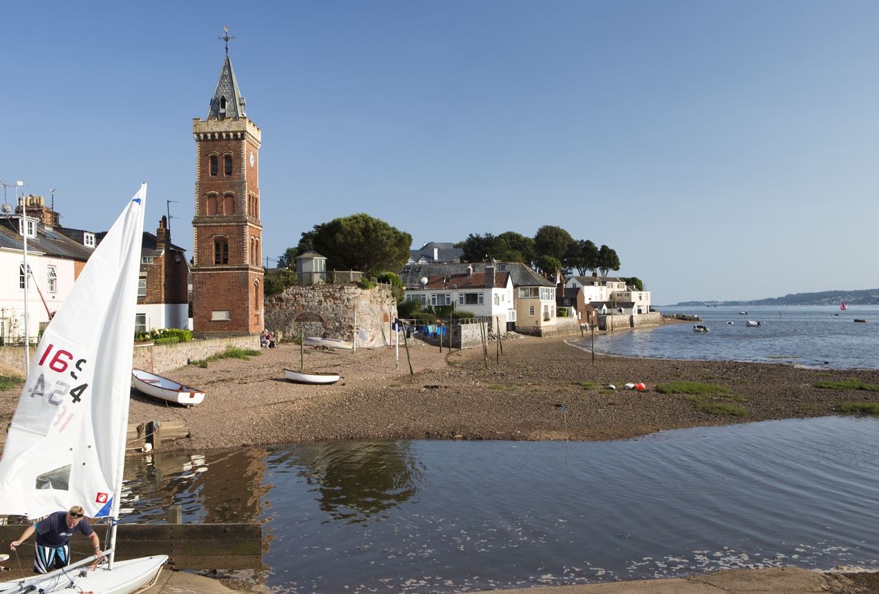 Estuary Cottage