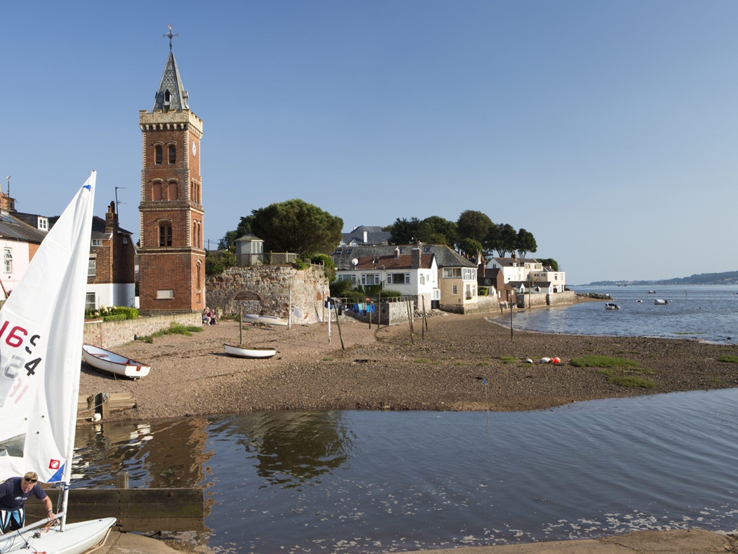 Estuary Cottage