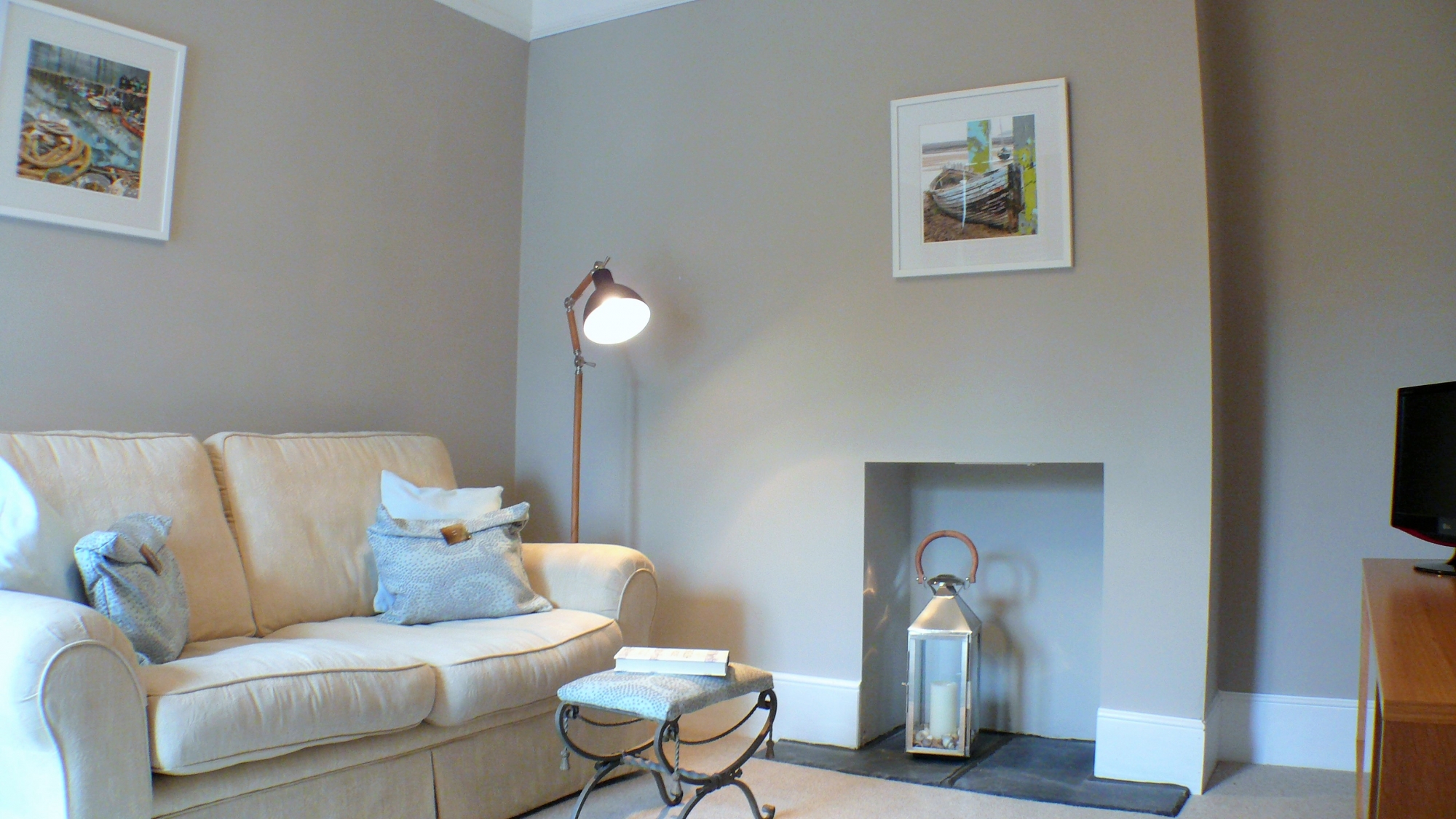 Turnstone House