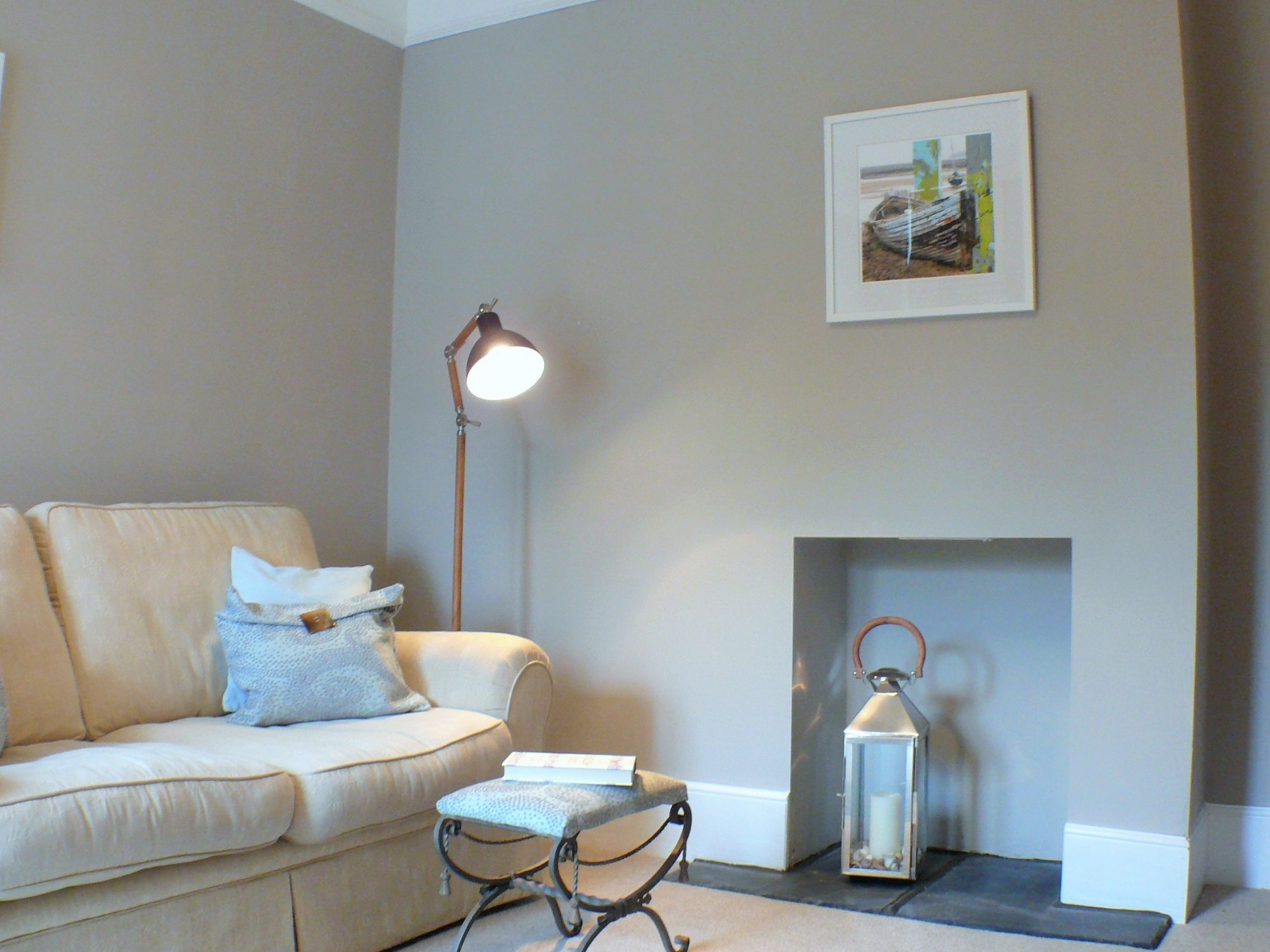 Turnstone House