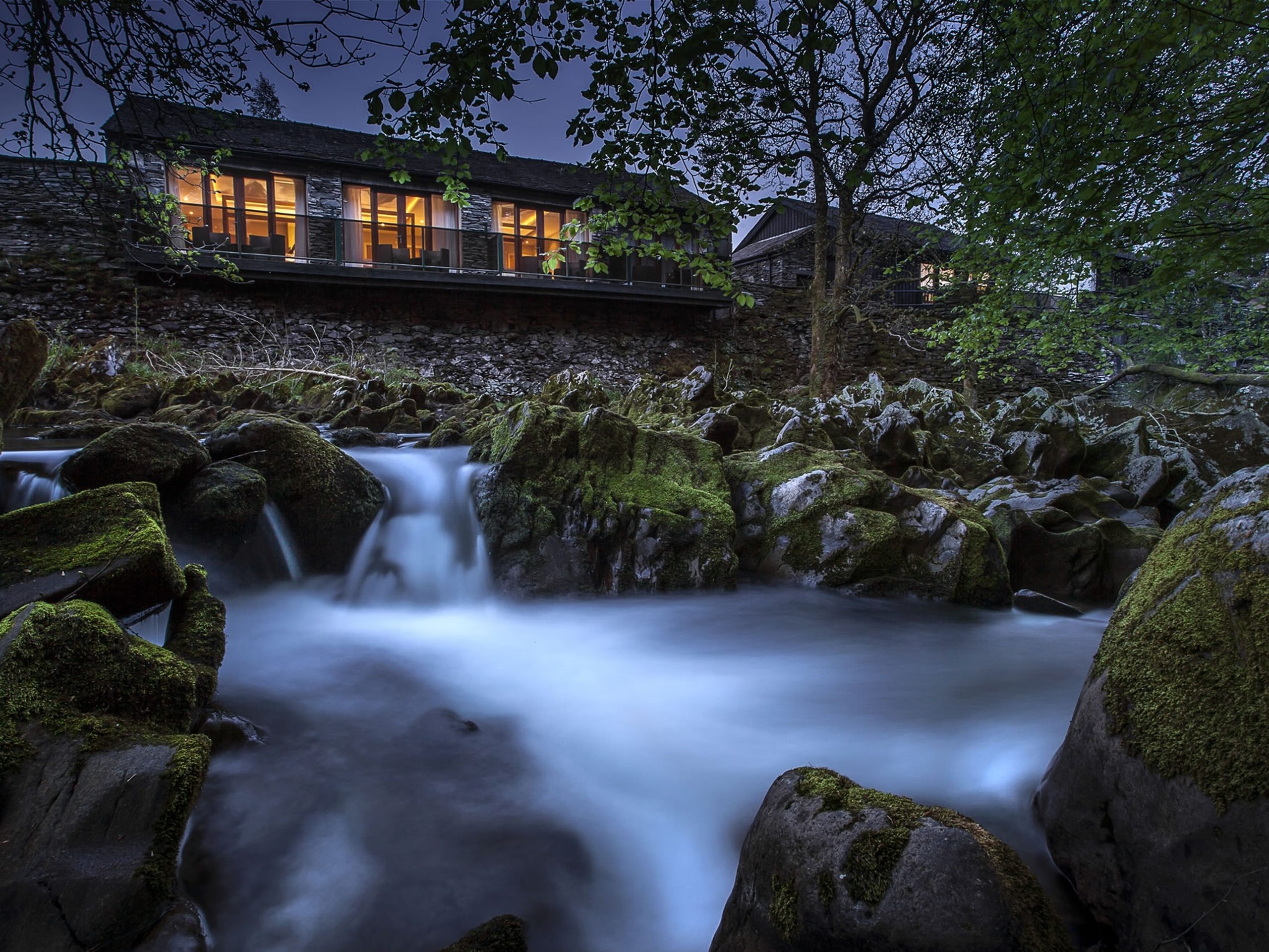 Langdale Hotel & Spa
