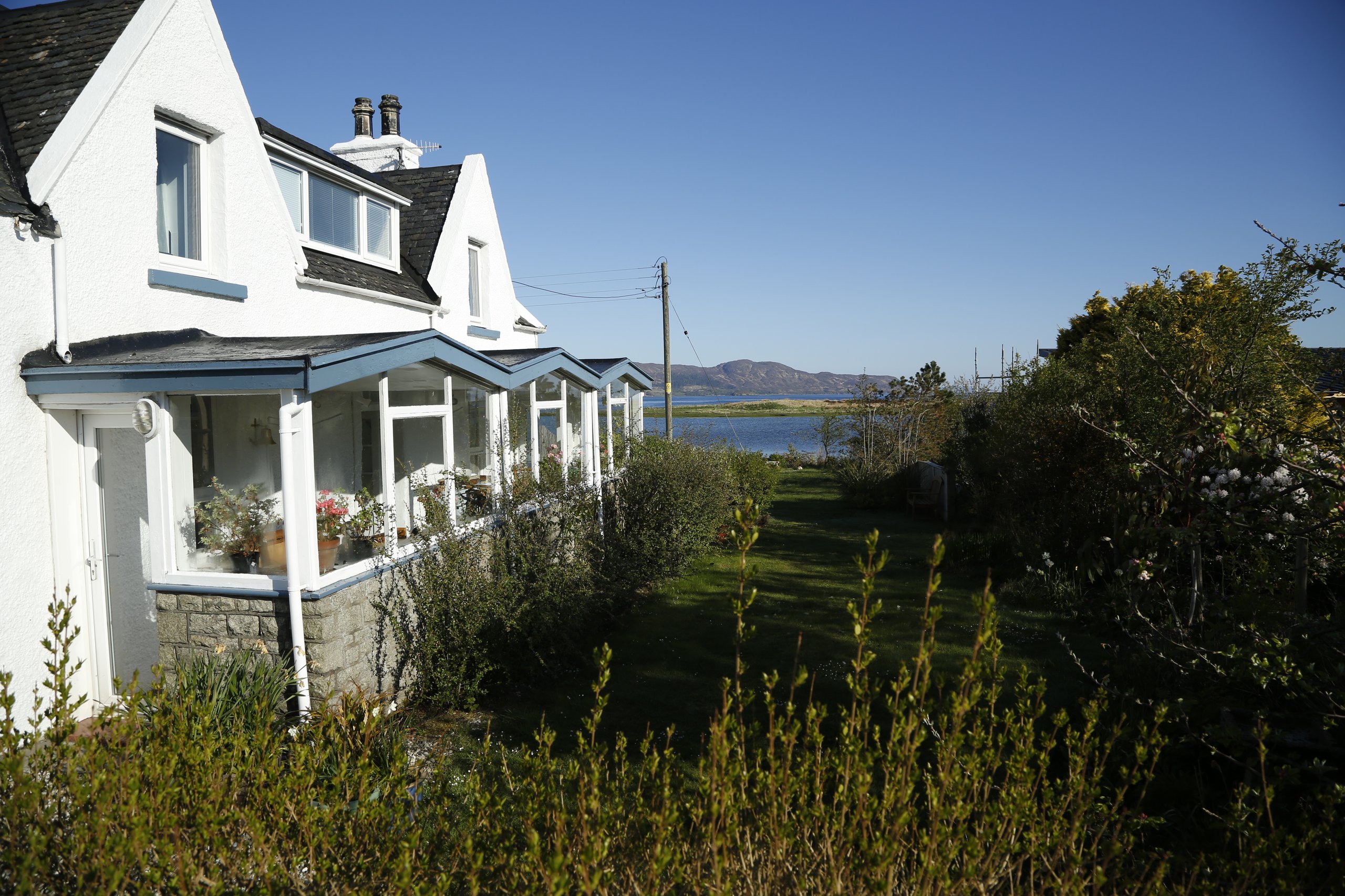 Waterside Cottage