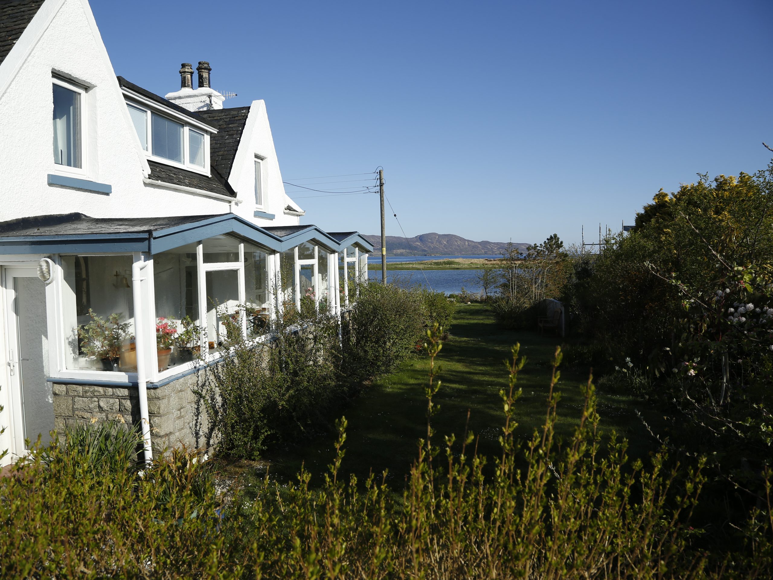Waterside Cottage
