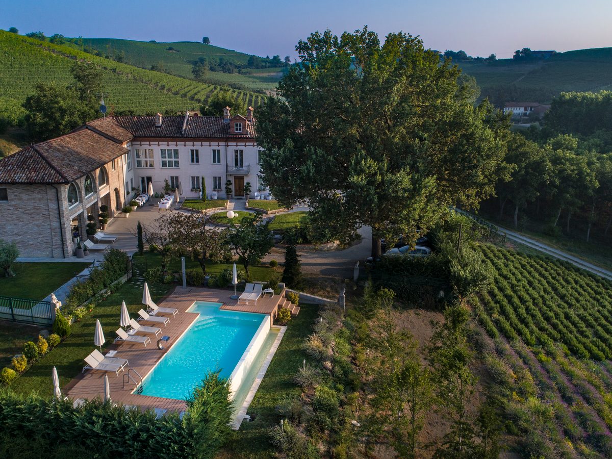 Langhe Country House