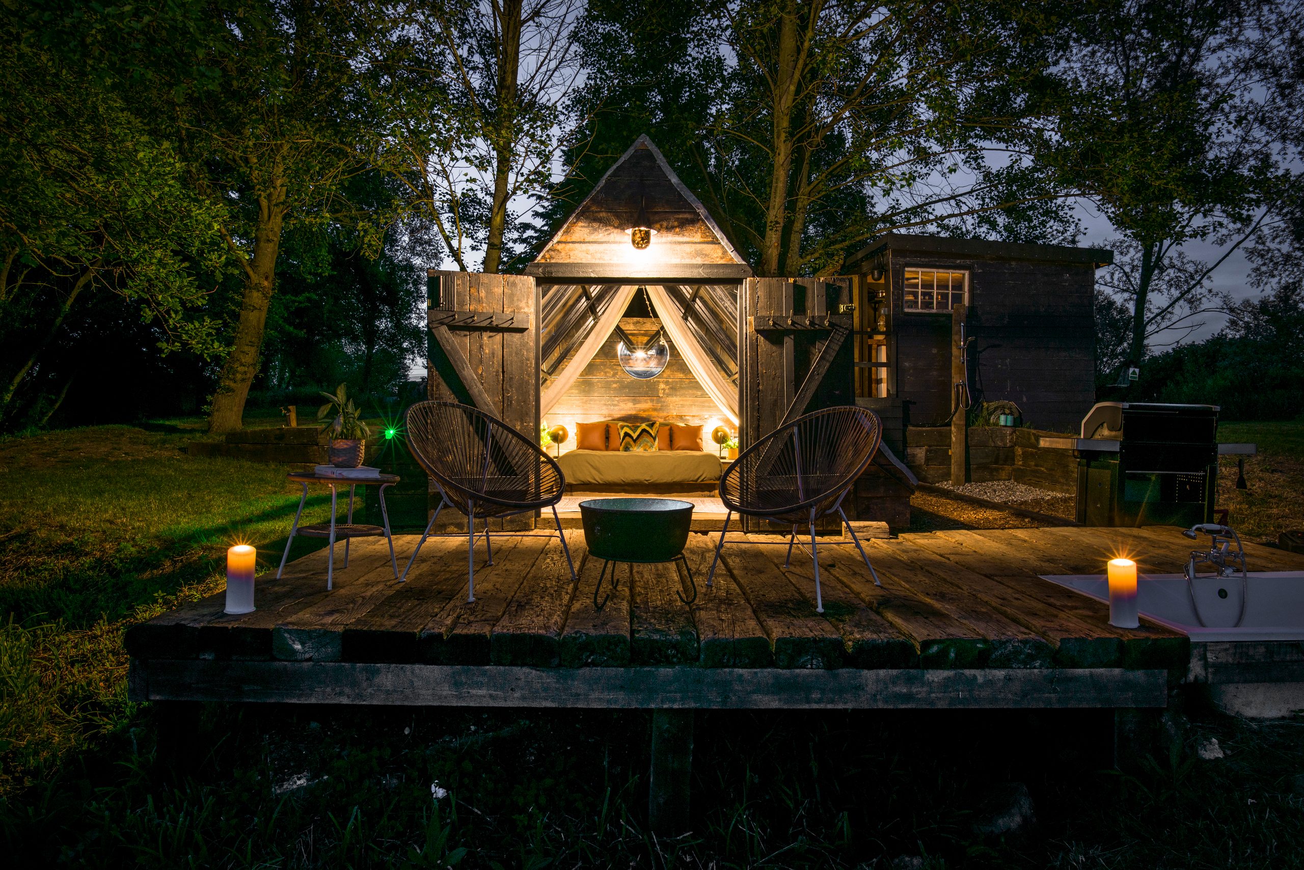The Trap - Image 1