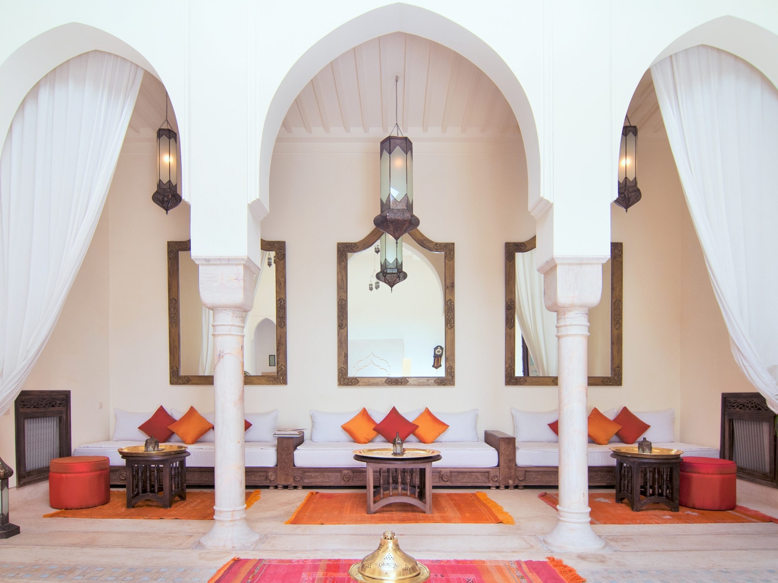 Riad Hayati