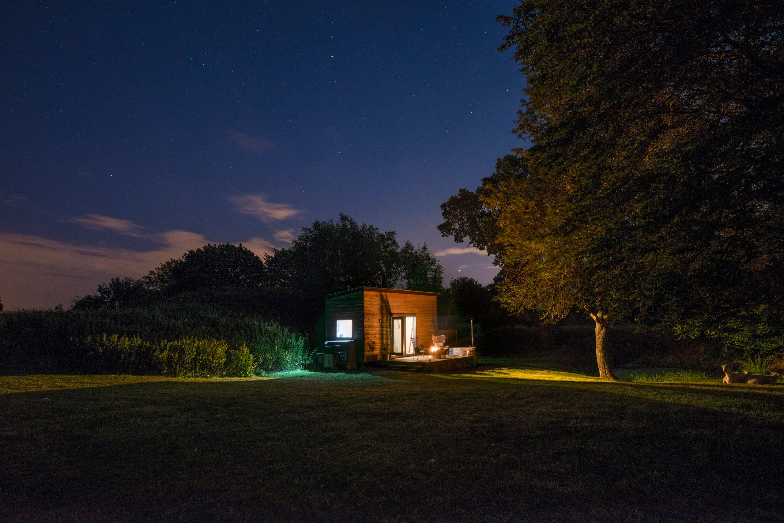 The Nook