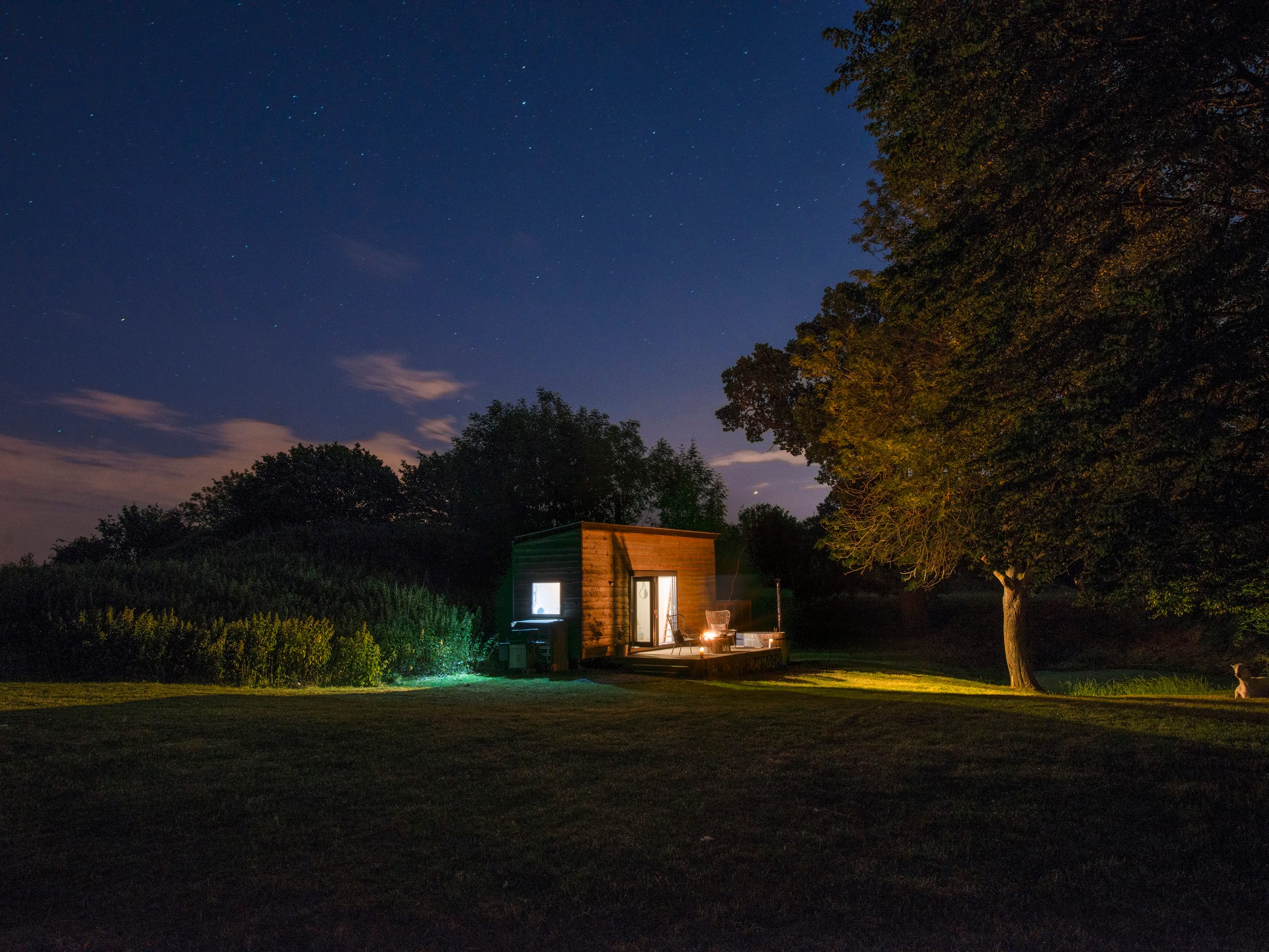 The Nook