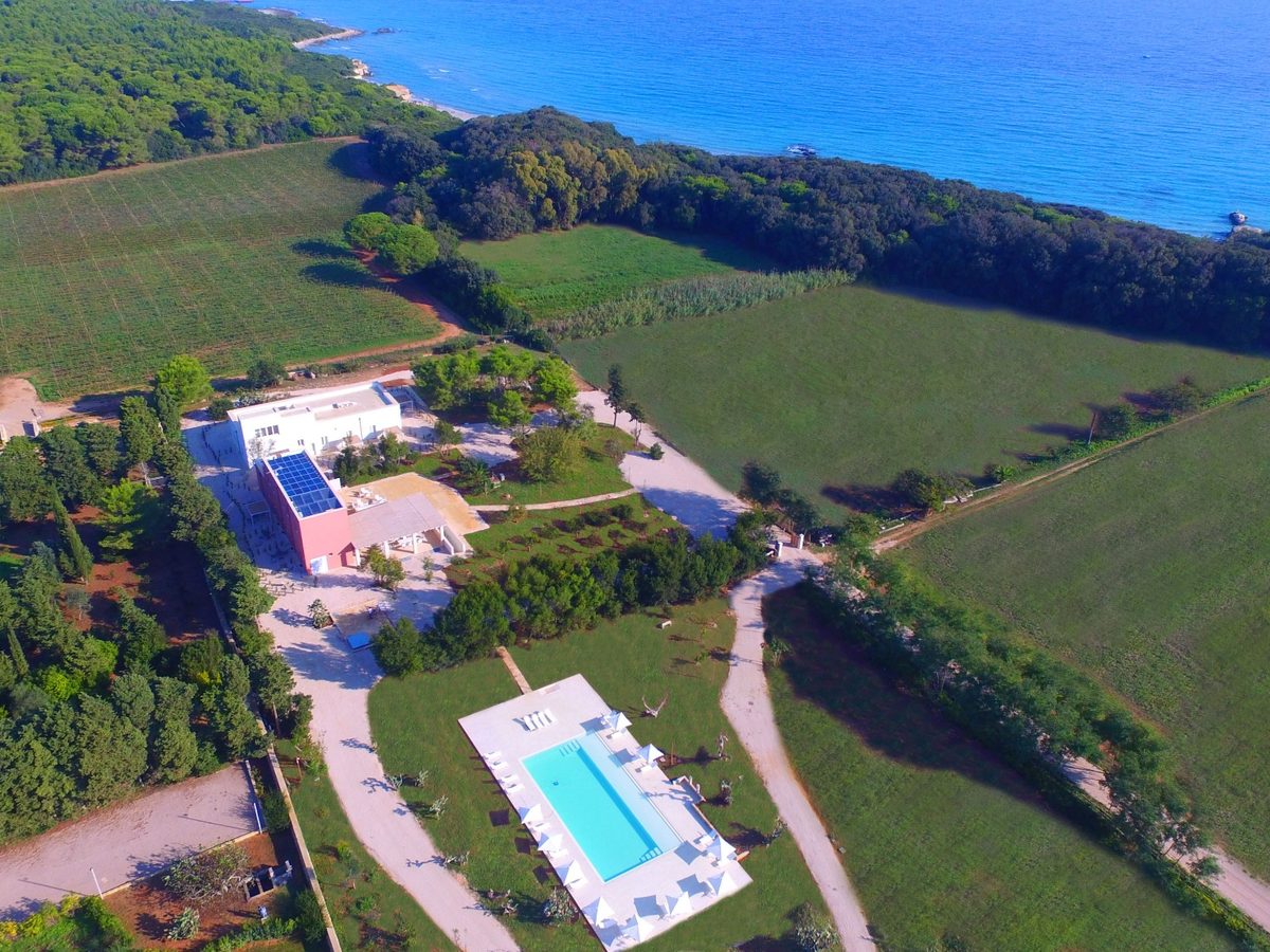 Masseria Mongio