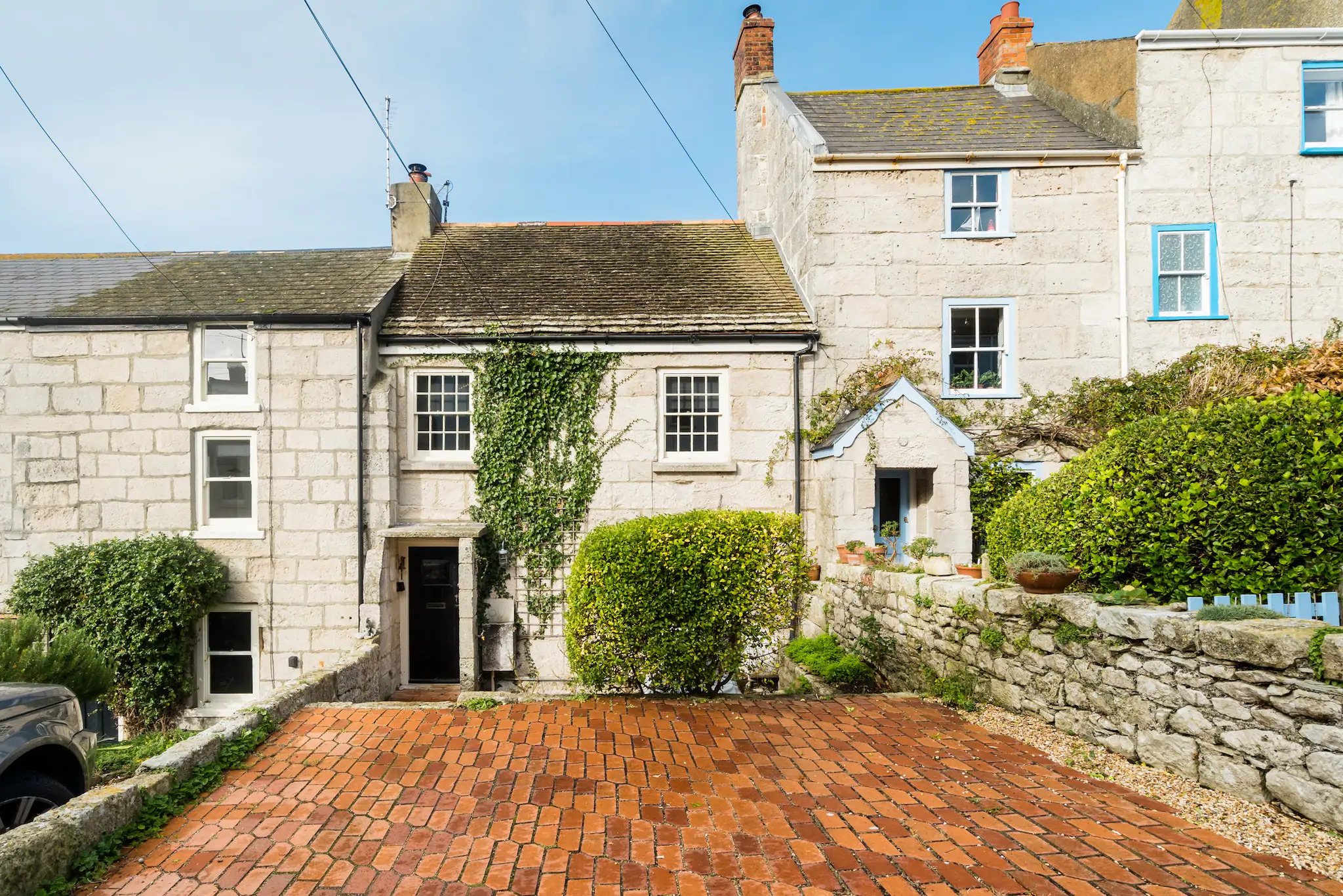 The Coastal Cottage Weymouth