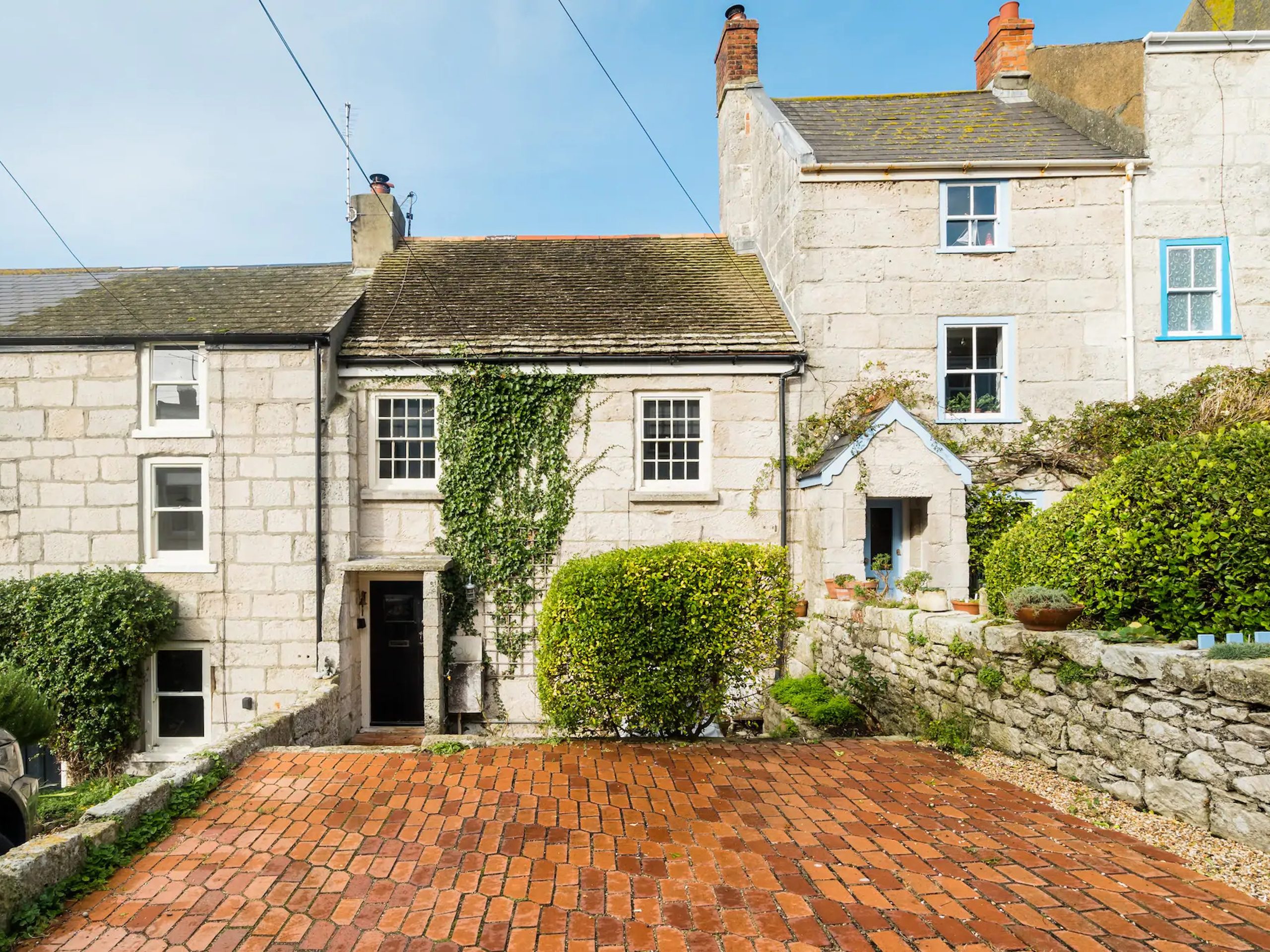 The Coastal Cottage Weymouth