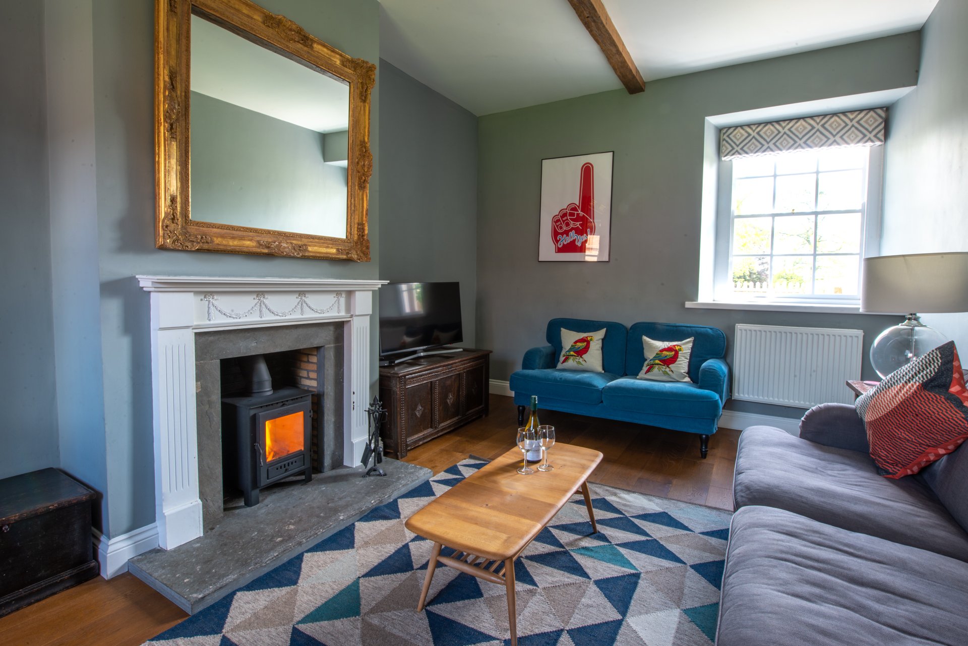Sala Cottage