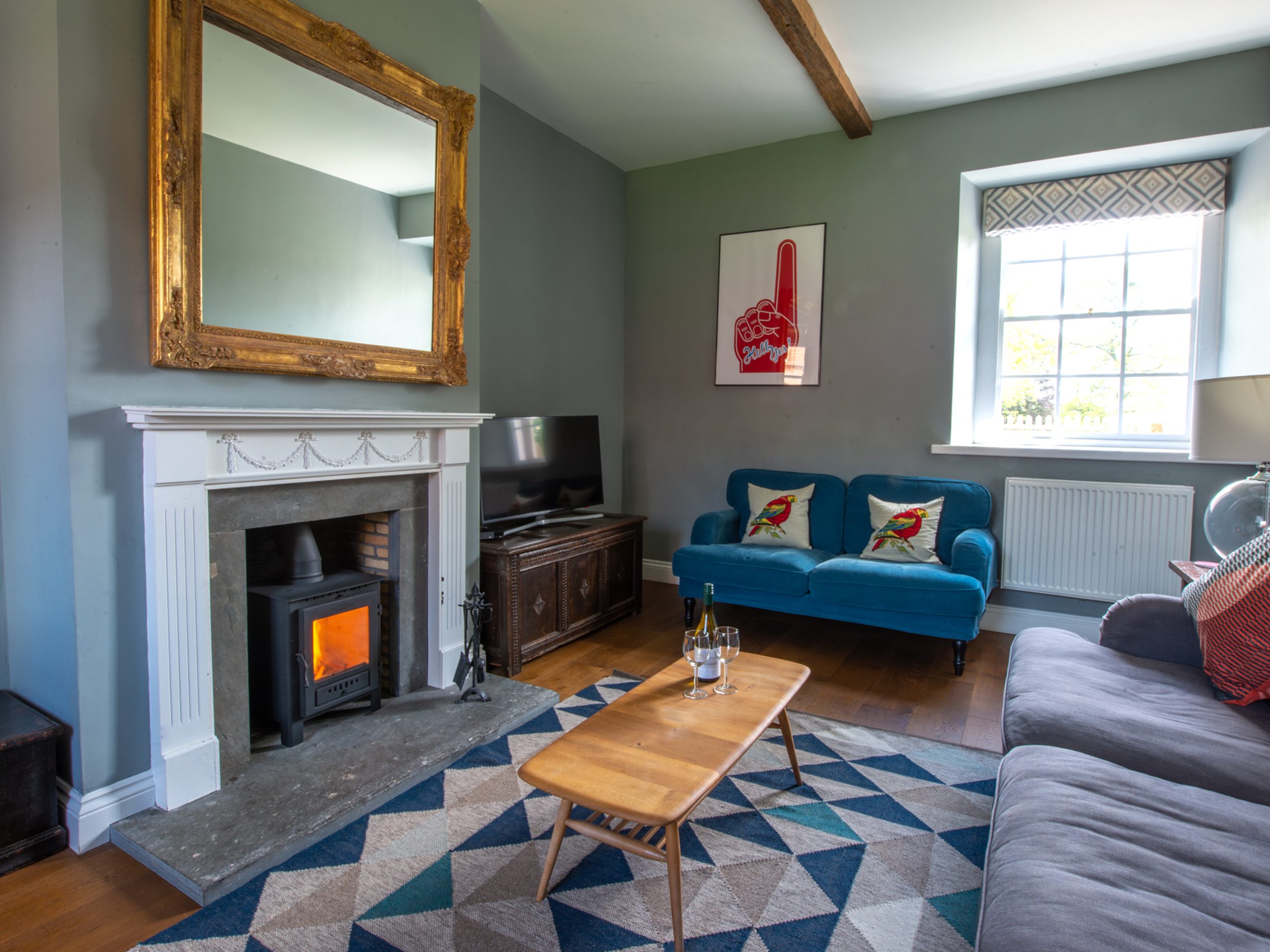 Sala Cottage