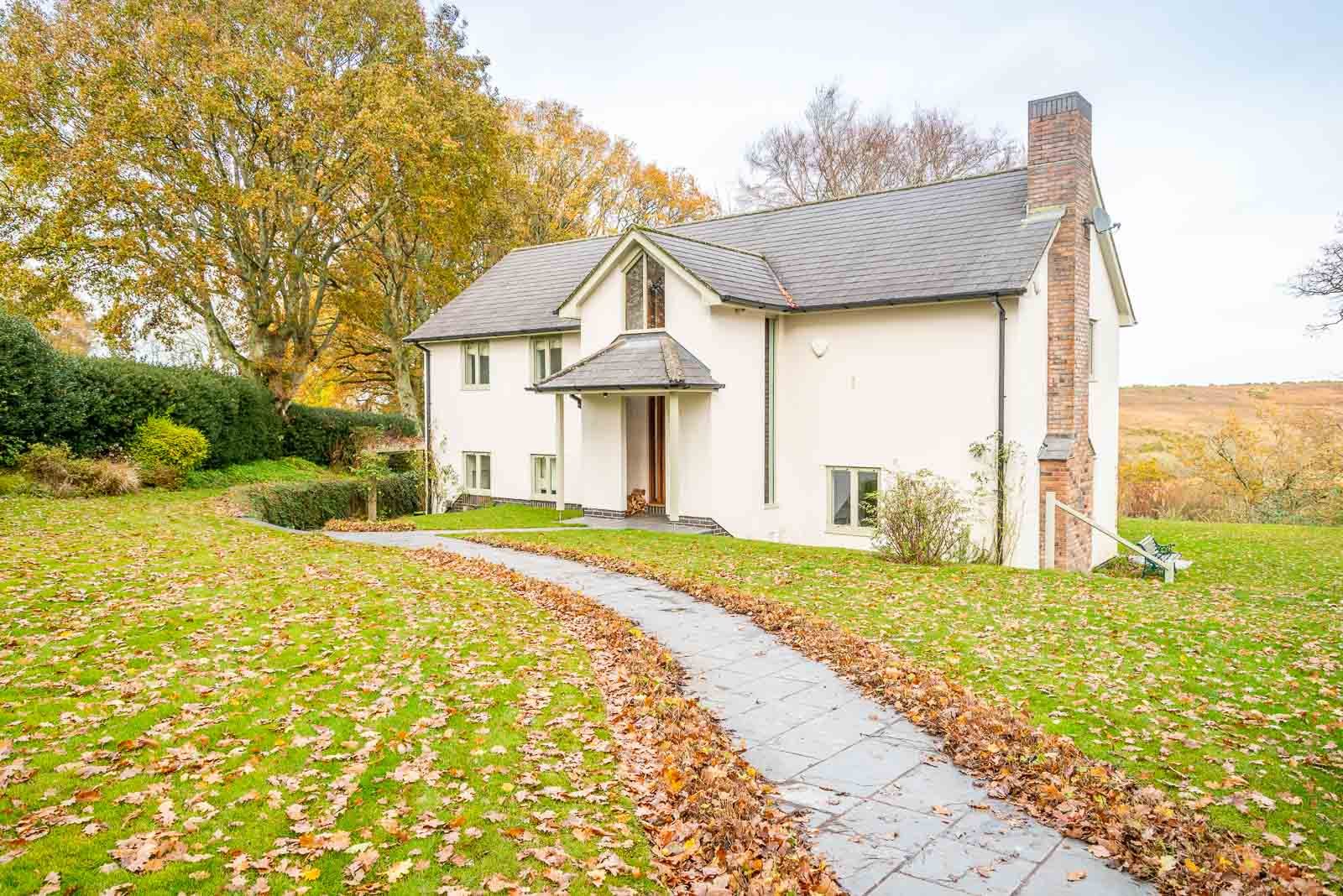 Valley View House