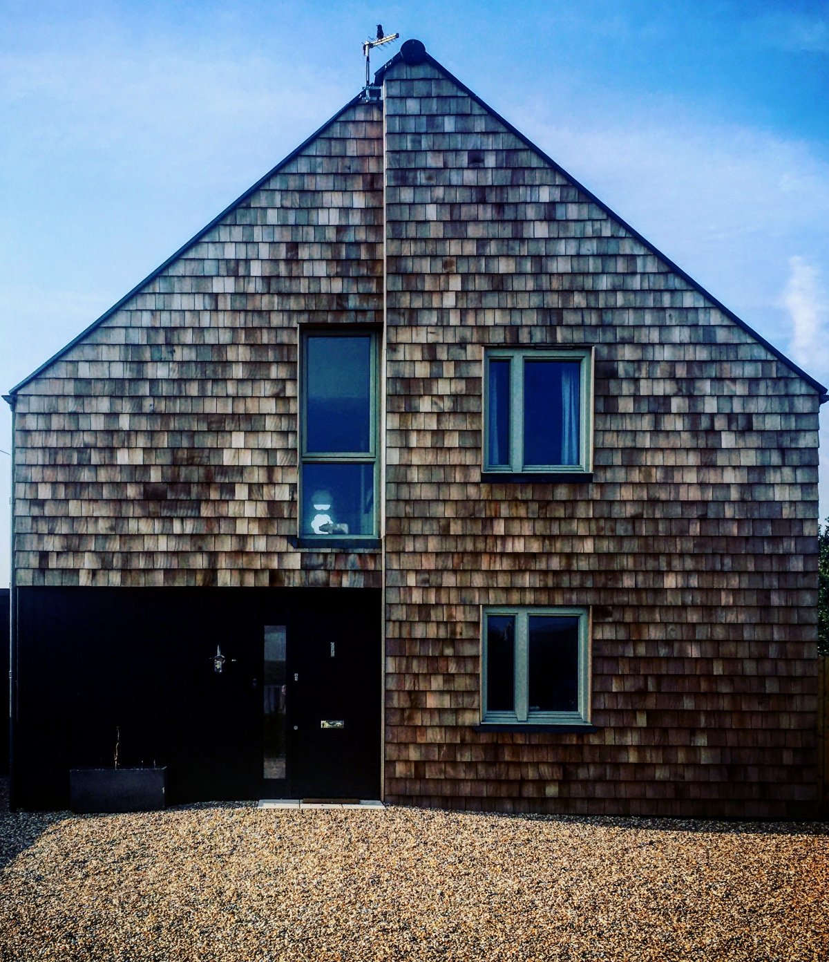 Camber Beach Guest House