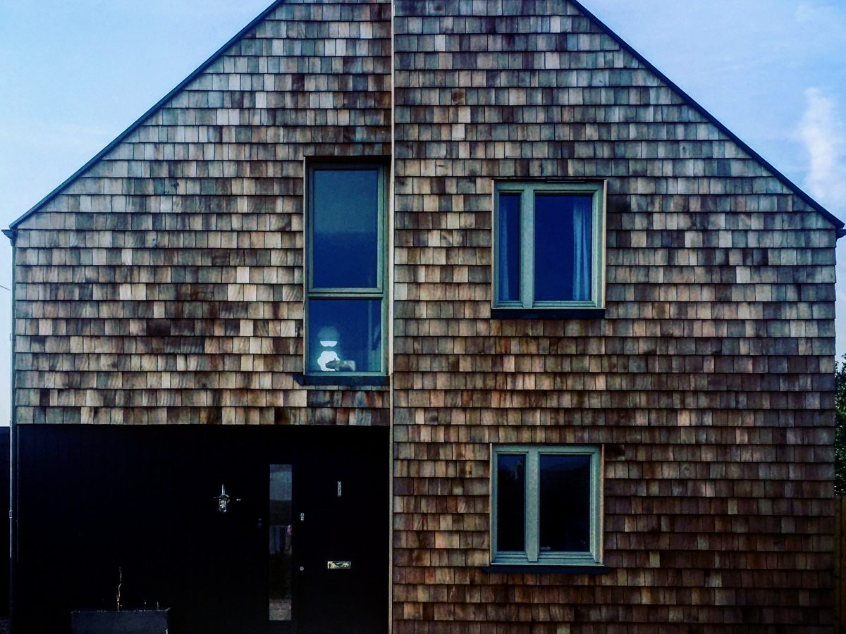 Camber Beach Guest House