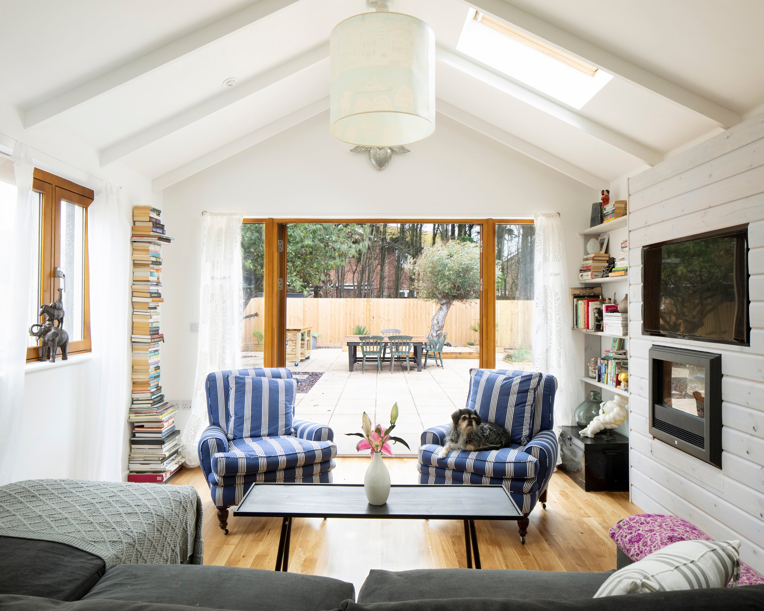 Camber Beach Guest House