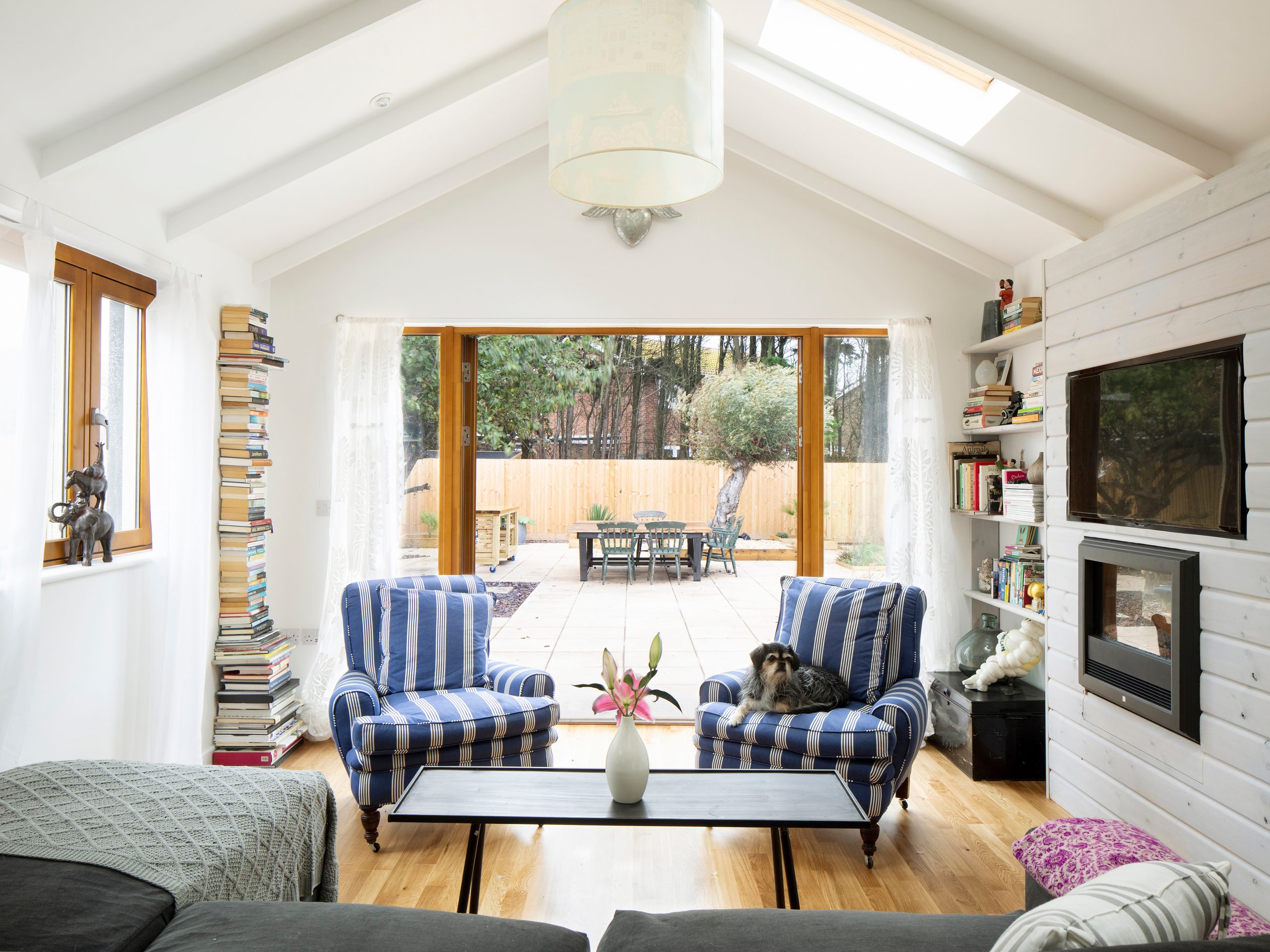 Camber Beach Guest House