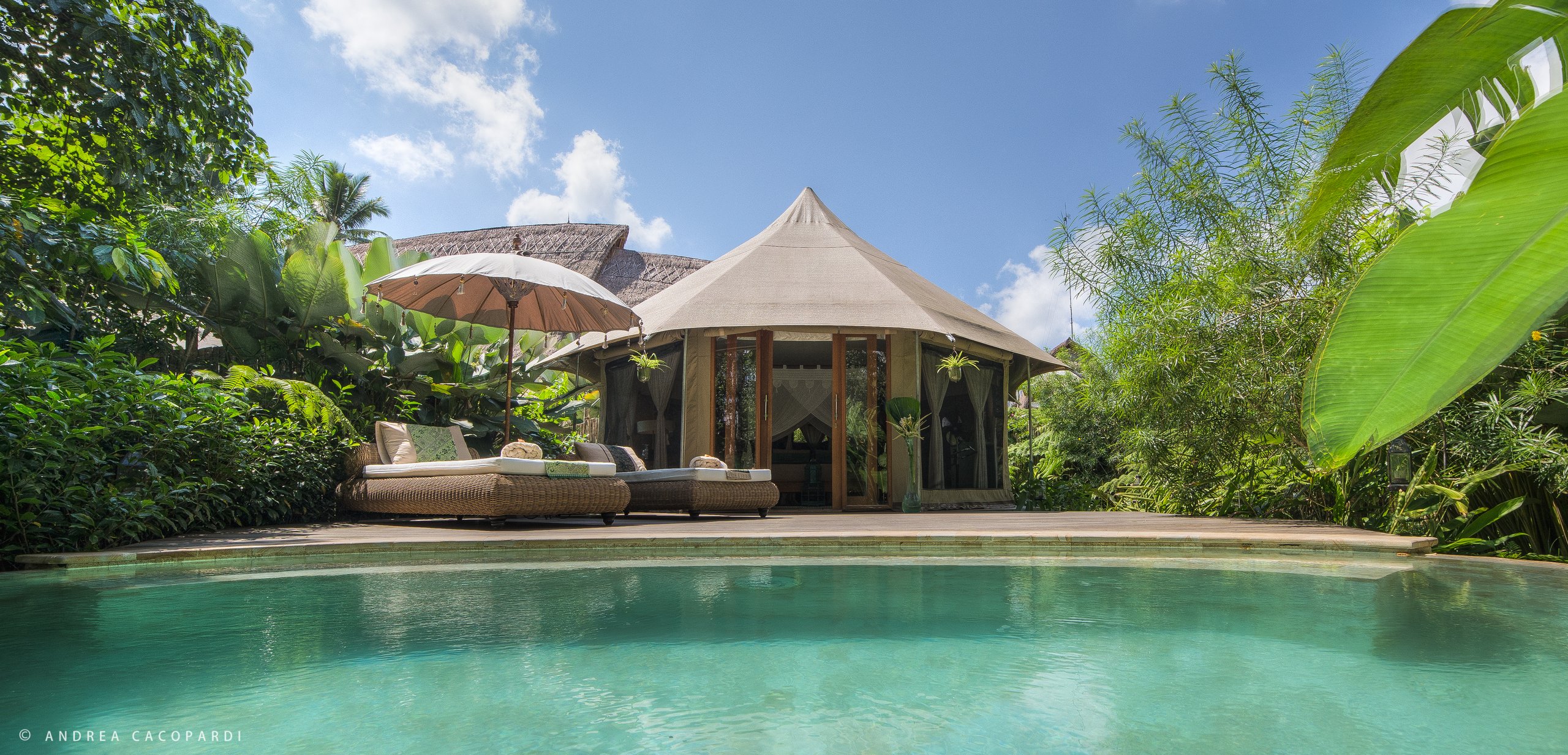 The Ylang Ylang Suite