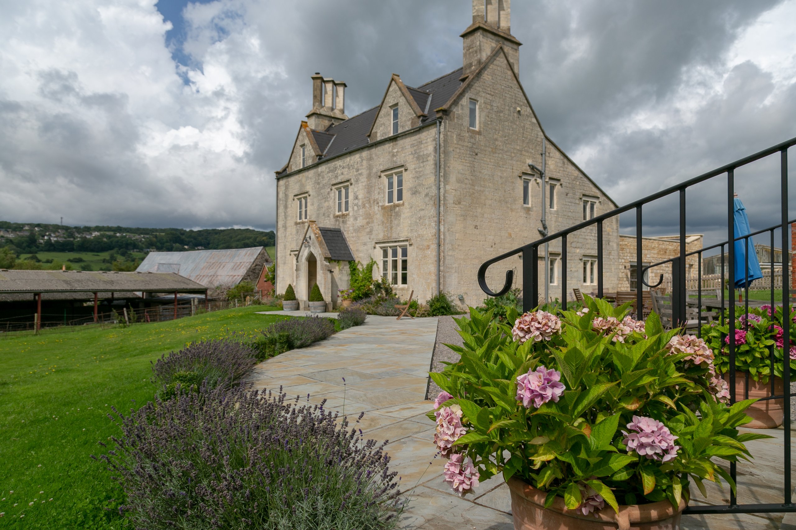 Hammonds Farm B&amp;B