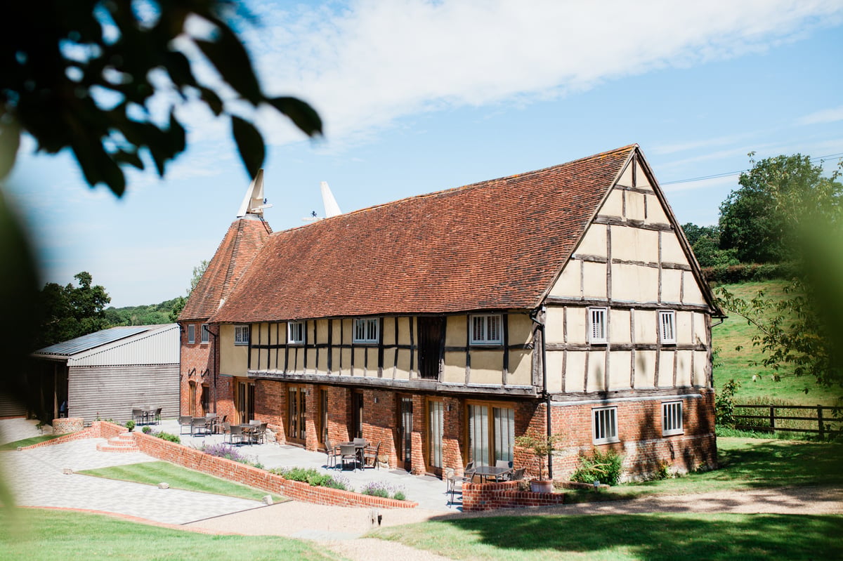 4 Weaver's Cottage