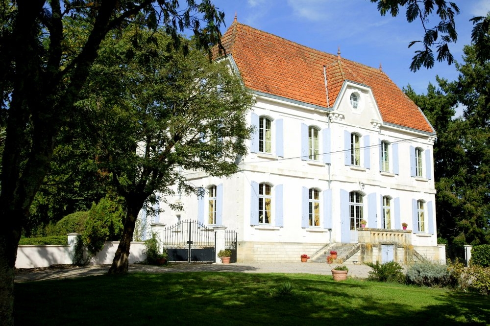 Chateau De La Cheine