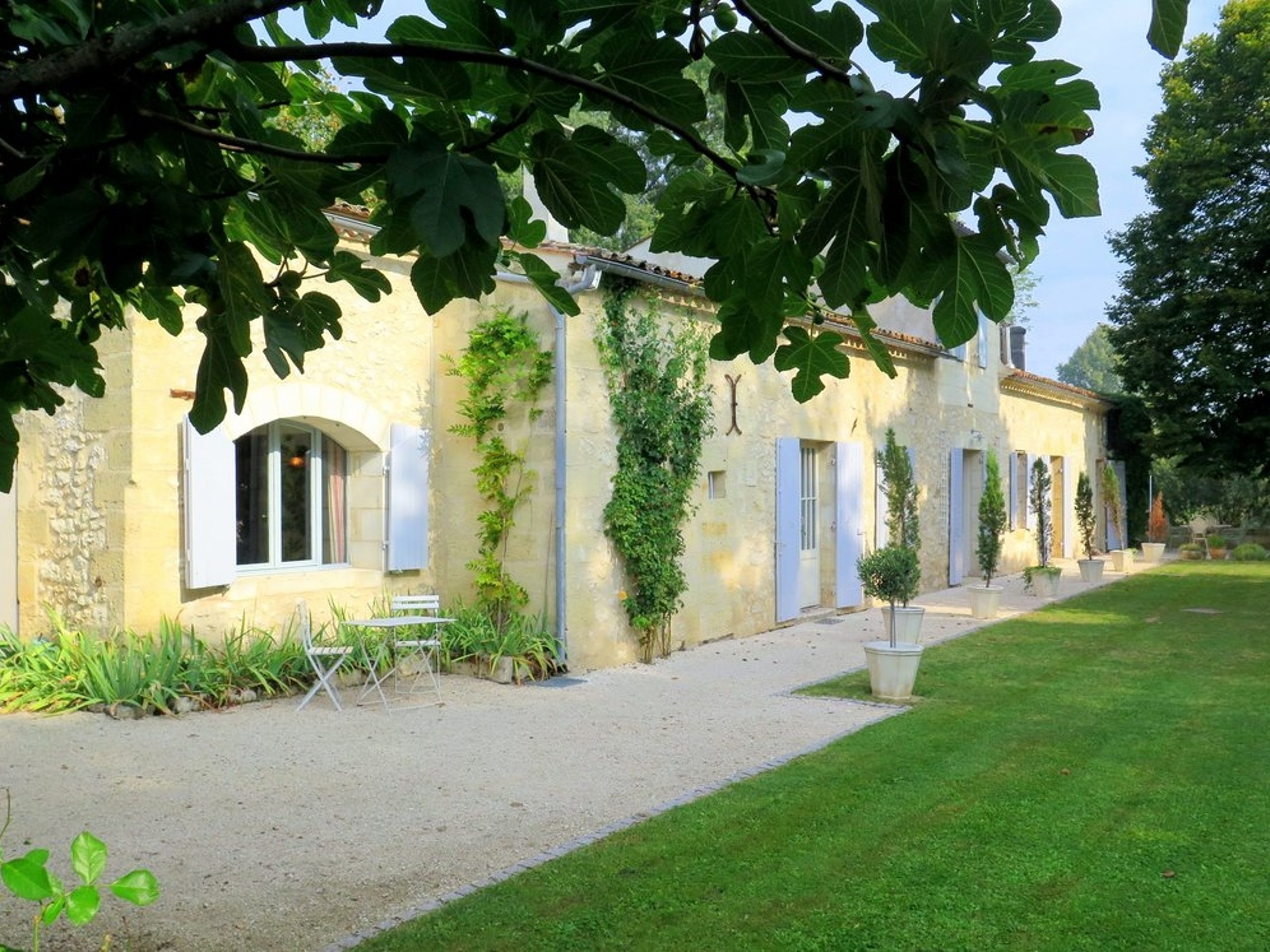 Villa Le Priotlet