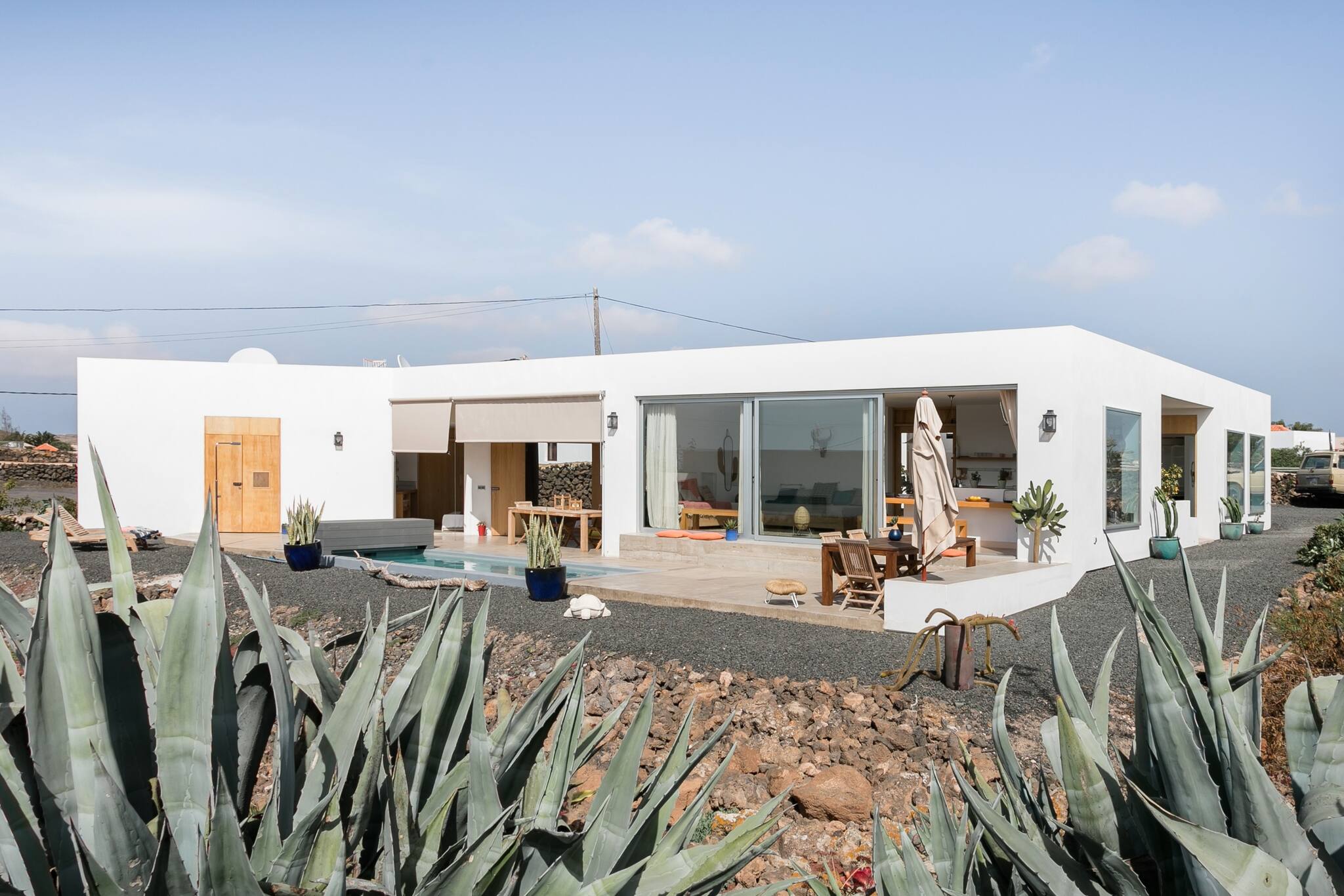 Casa Triangolo - Image 1