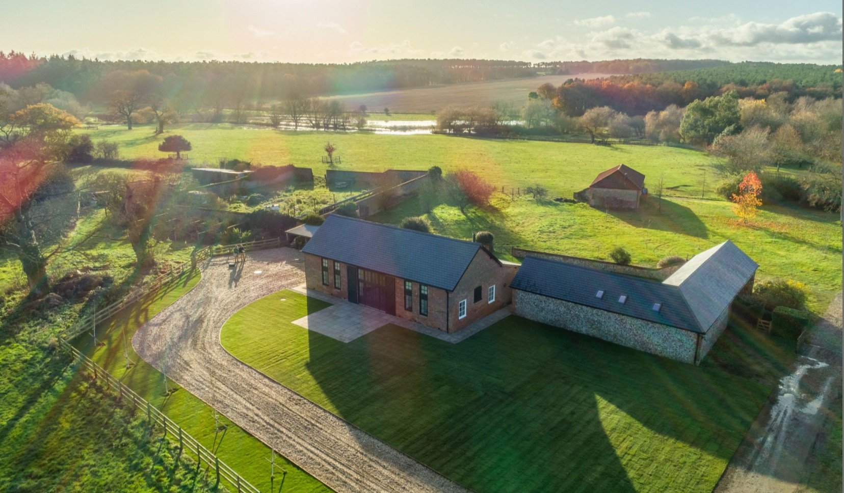 Bodney Lodge