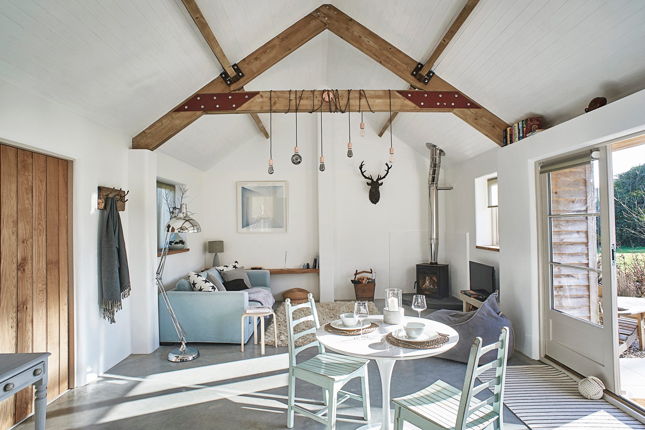 The Barn - Image 1