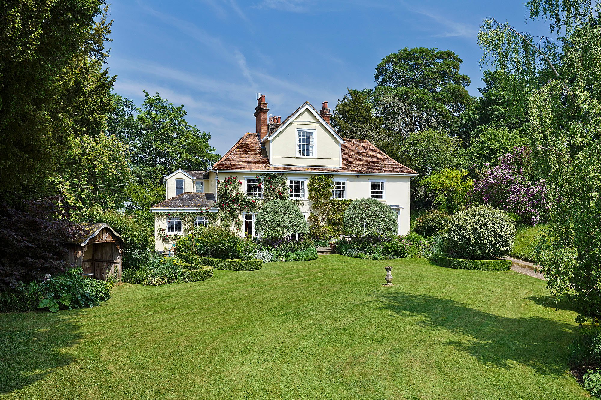 The Old Rectory