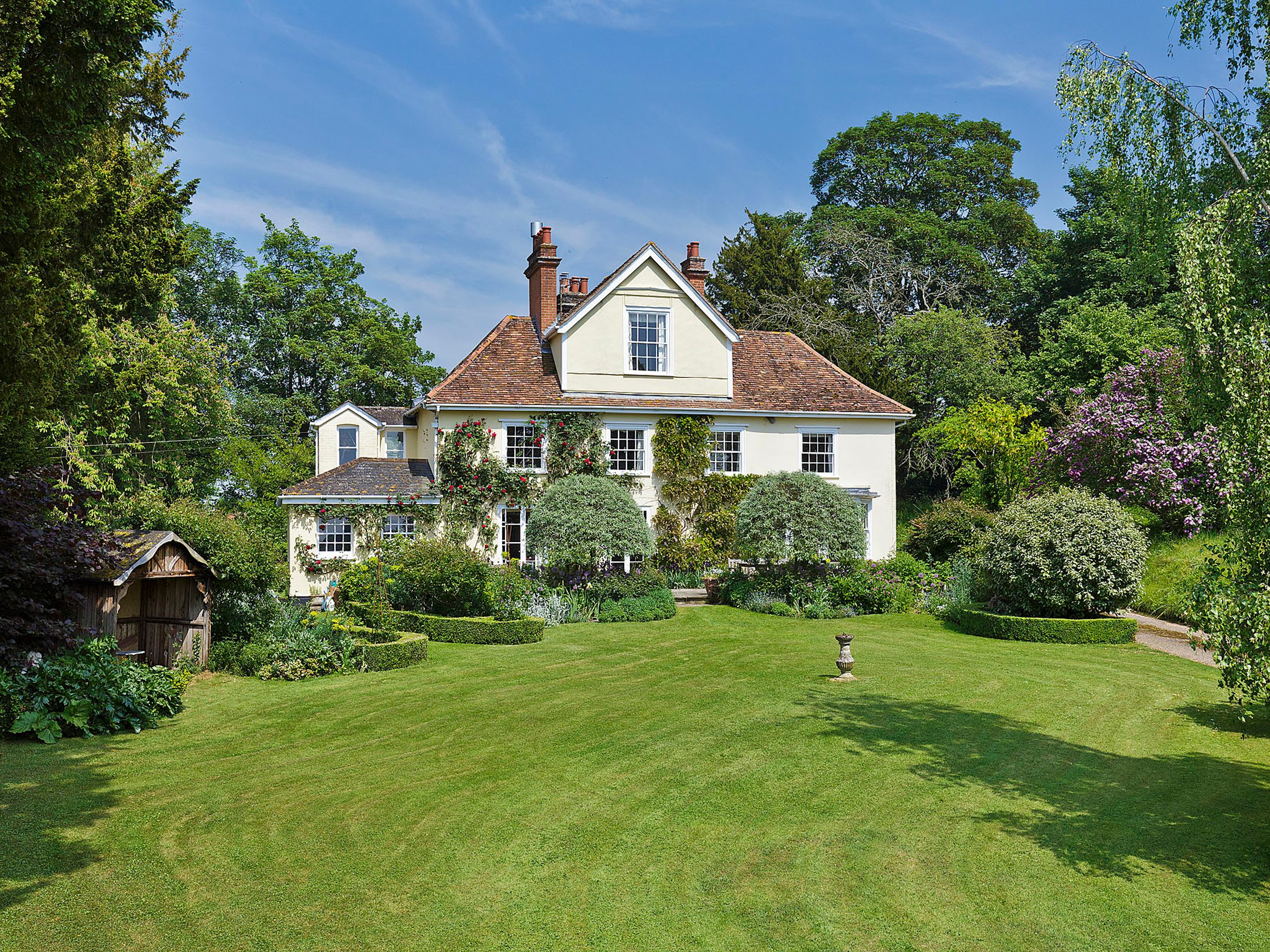 The Old Rectory